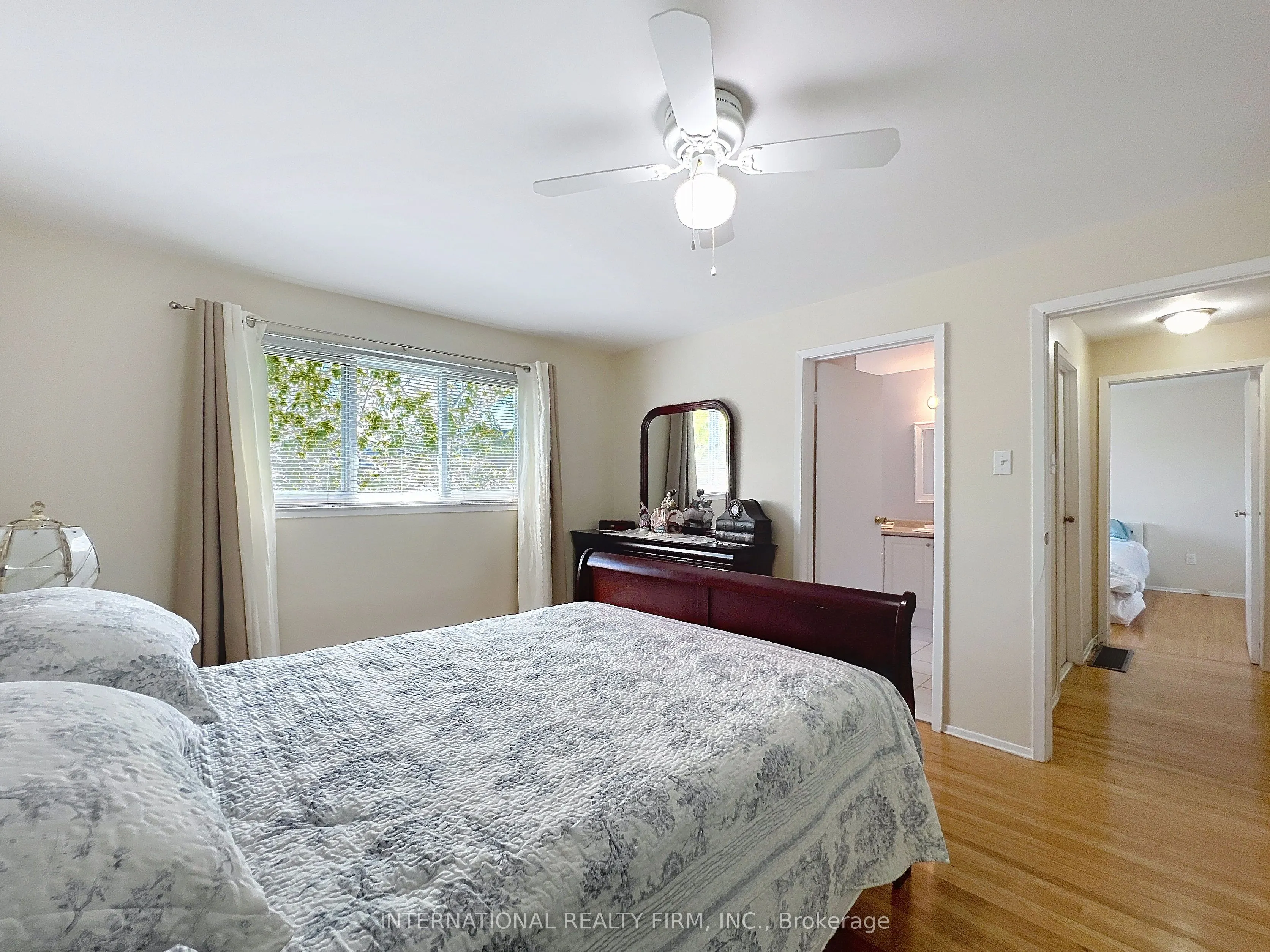 3602 Dunrankin Drive