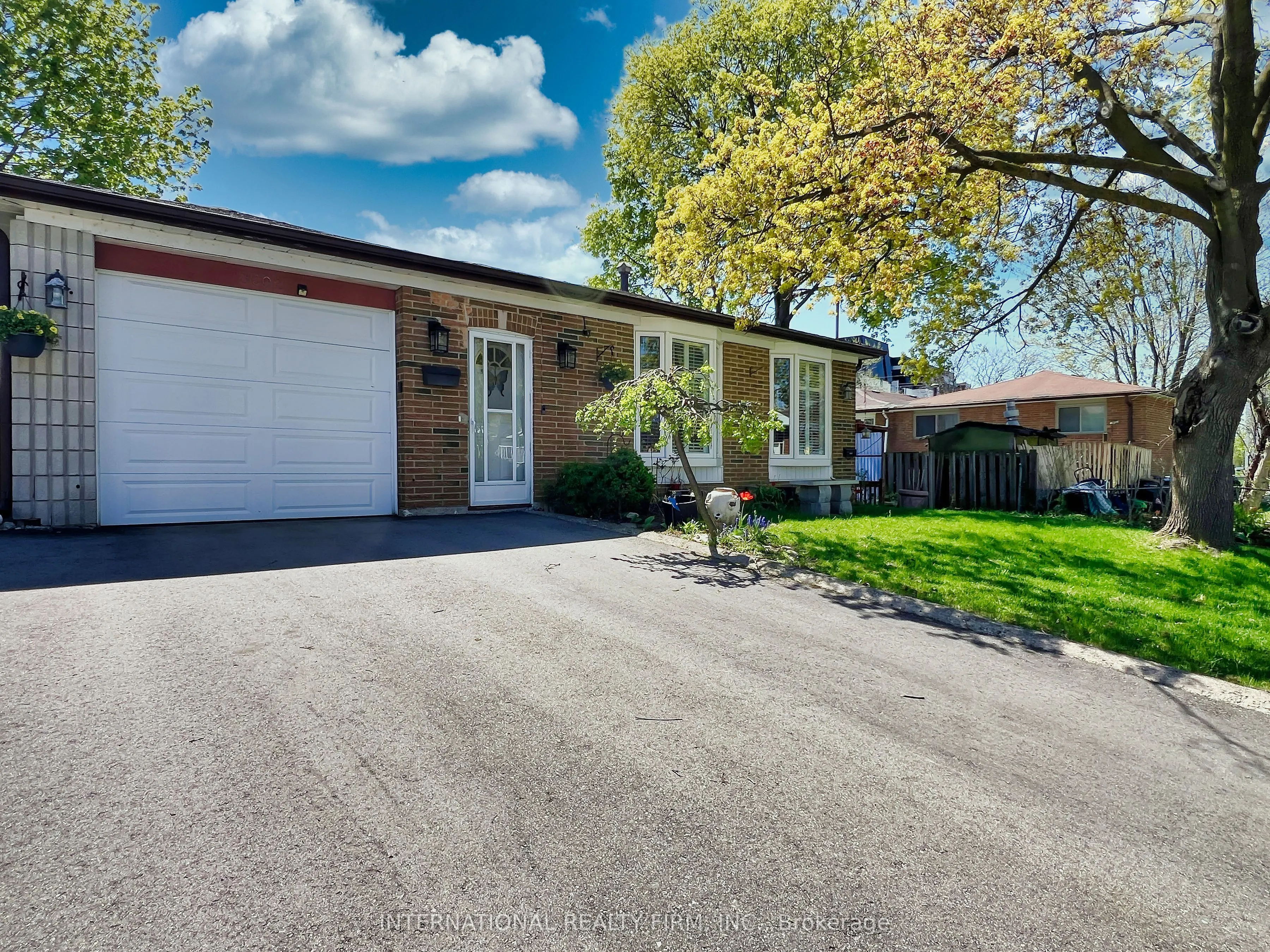 3602 Dunrankin Drive