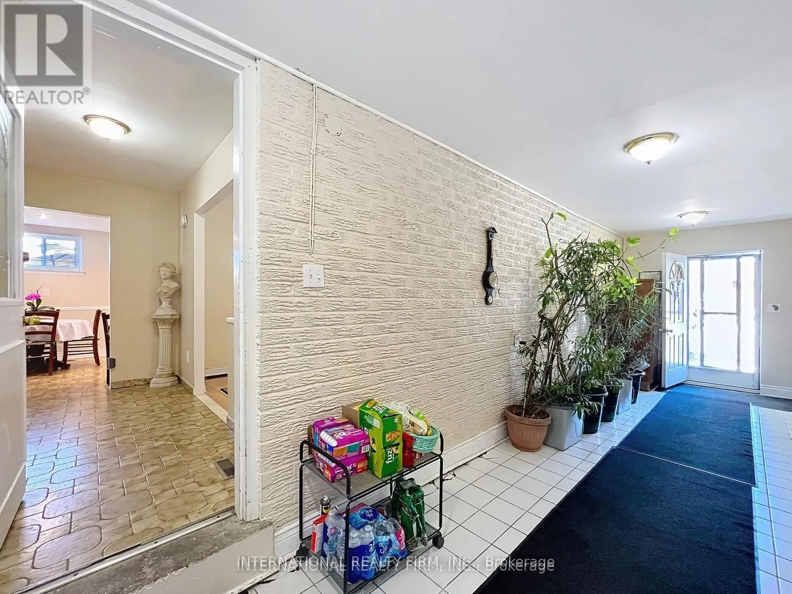 3602 Dunrankin Drive