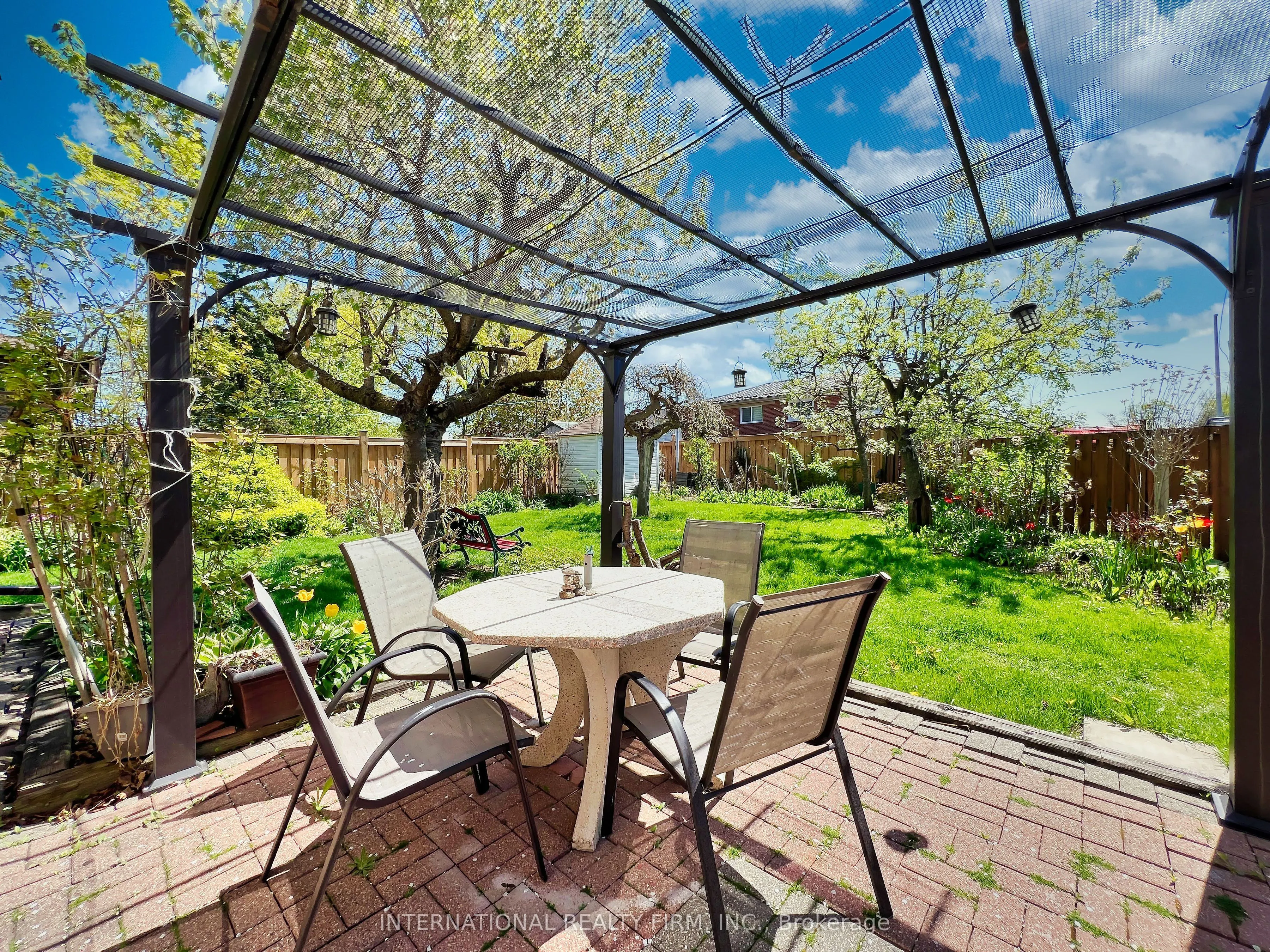3602 Dunrankin Drive