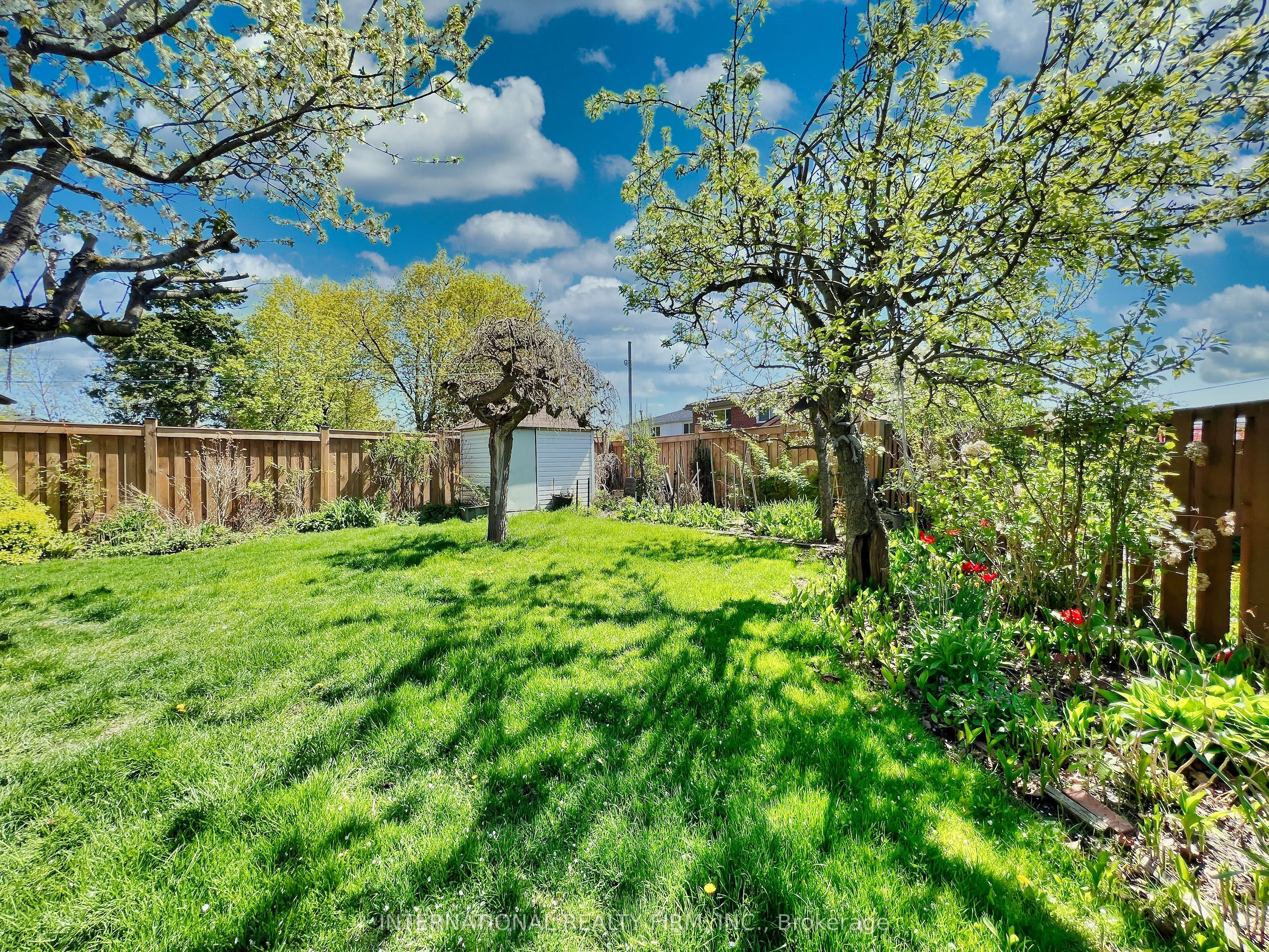 3602 Dunrankin Drive