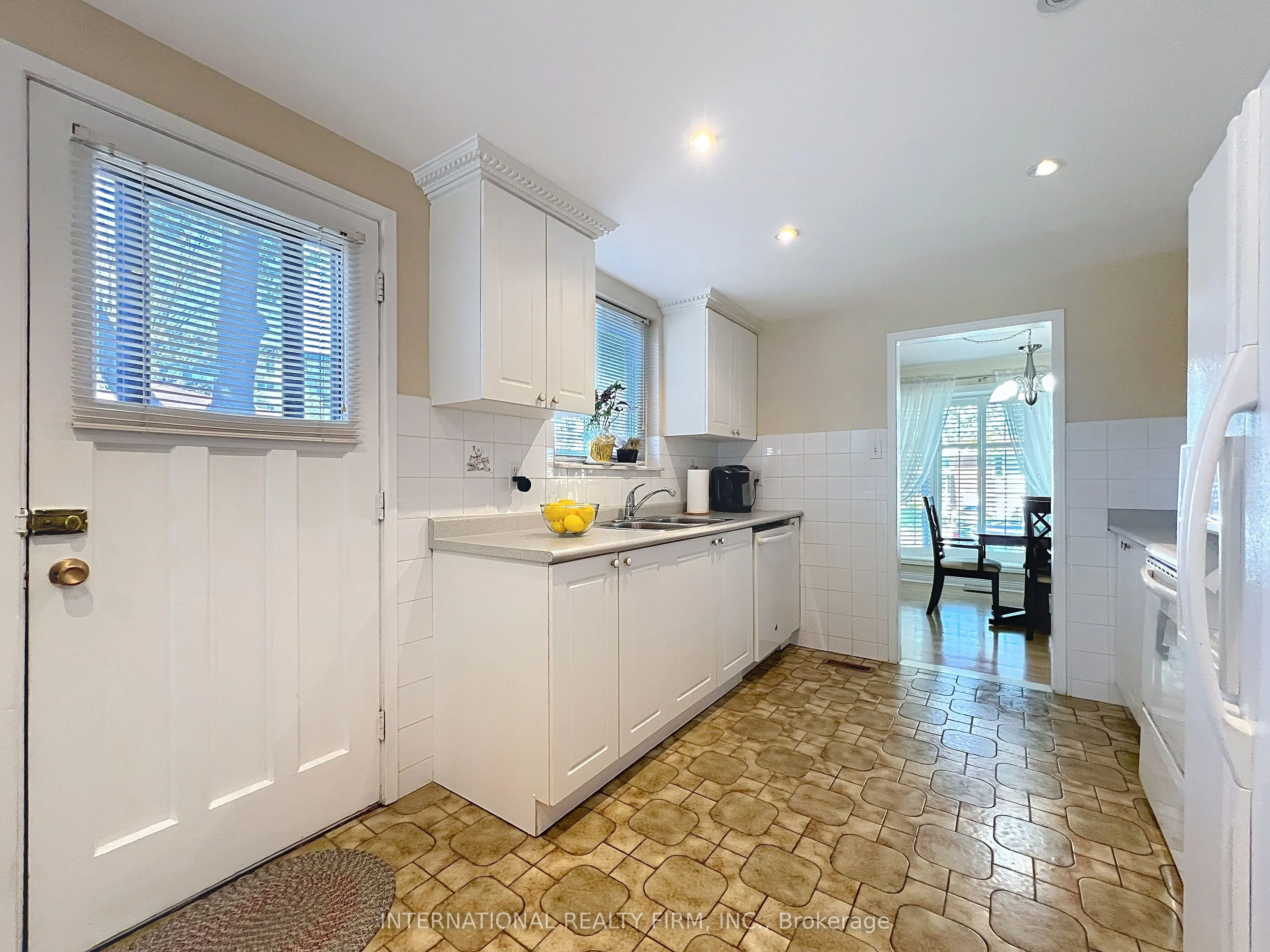 3602 Dunrankin Drive