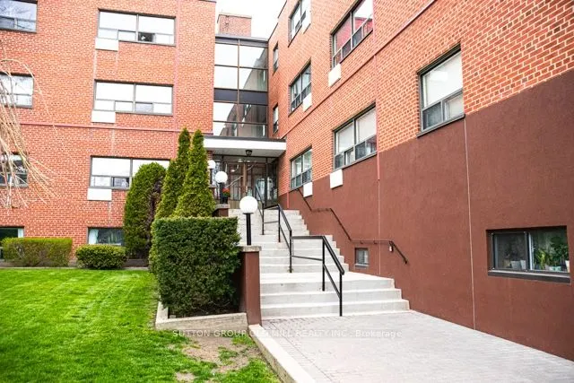 101 Coe Hill Drive, #10B