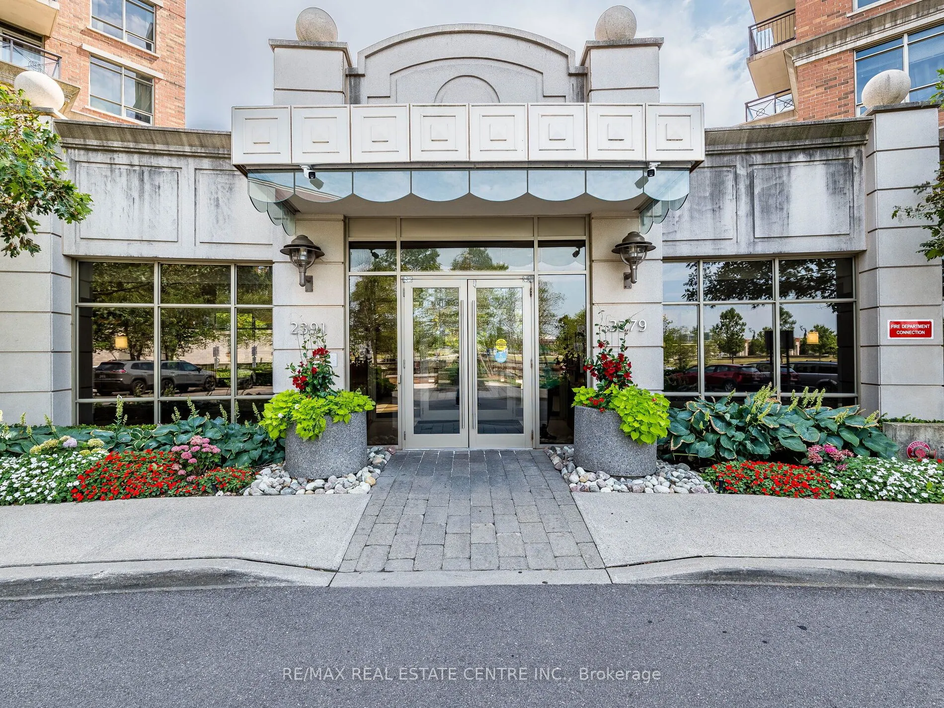 2379 Central Park Drive, #1102