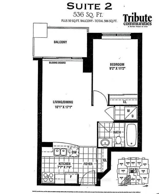 2379 Central Park Drive, #1102