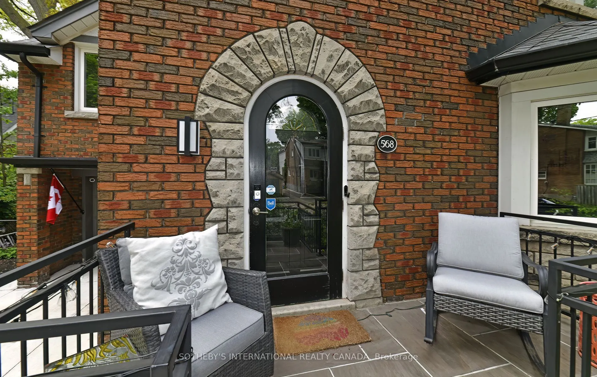 568 Windermere Avenue