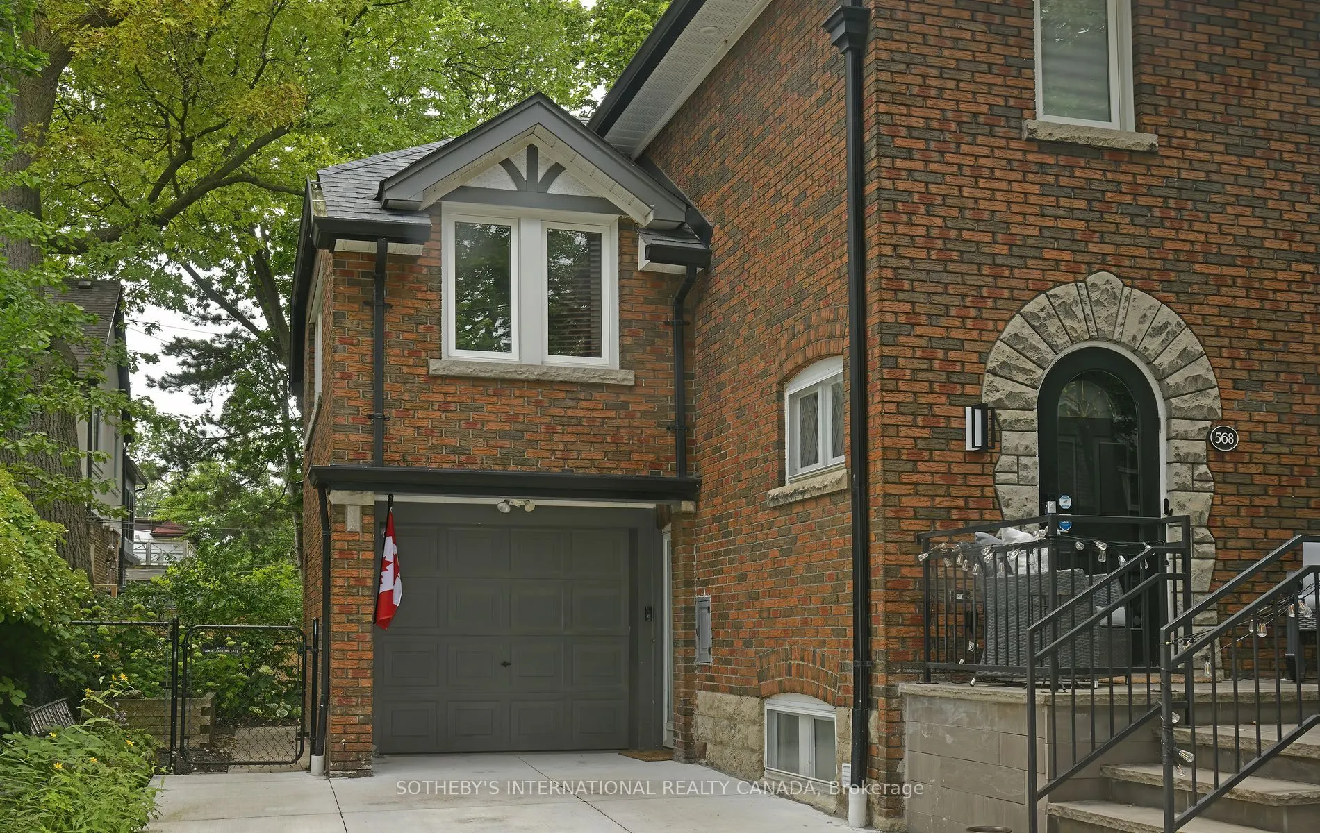 568 Windermere Avenue