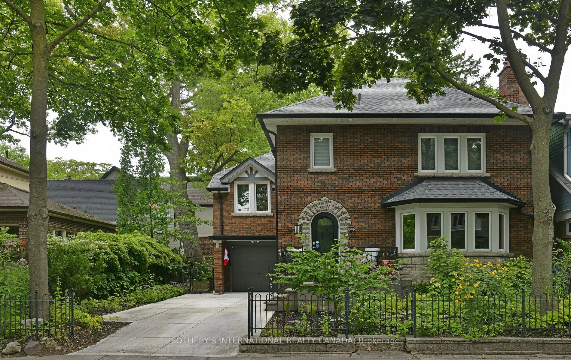 568 Windermere Avenue