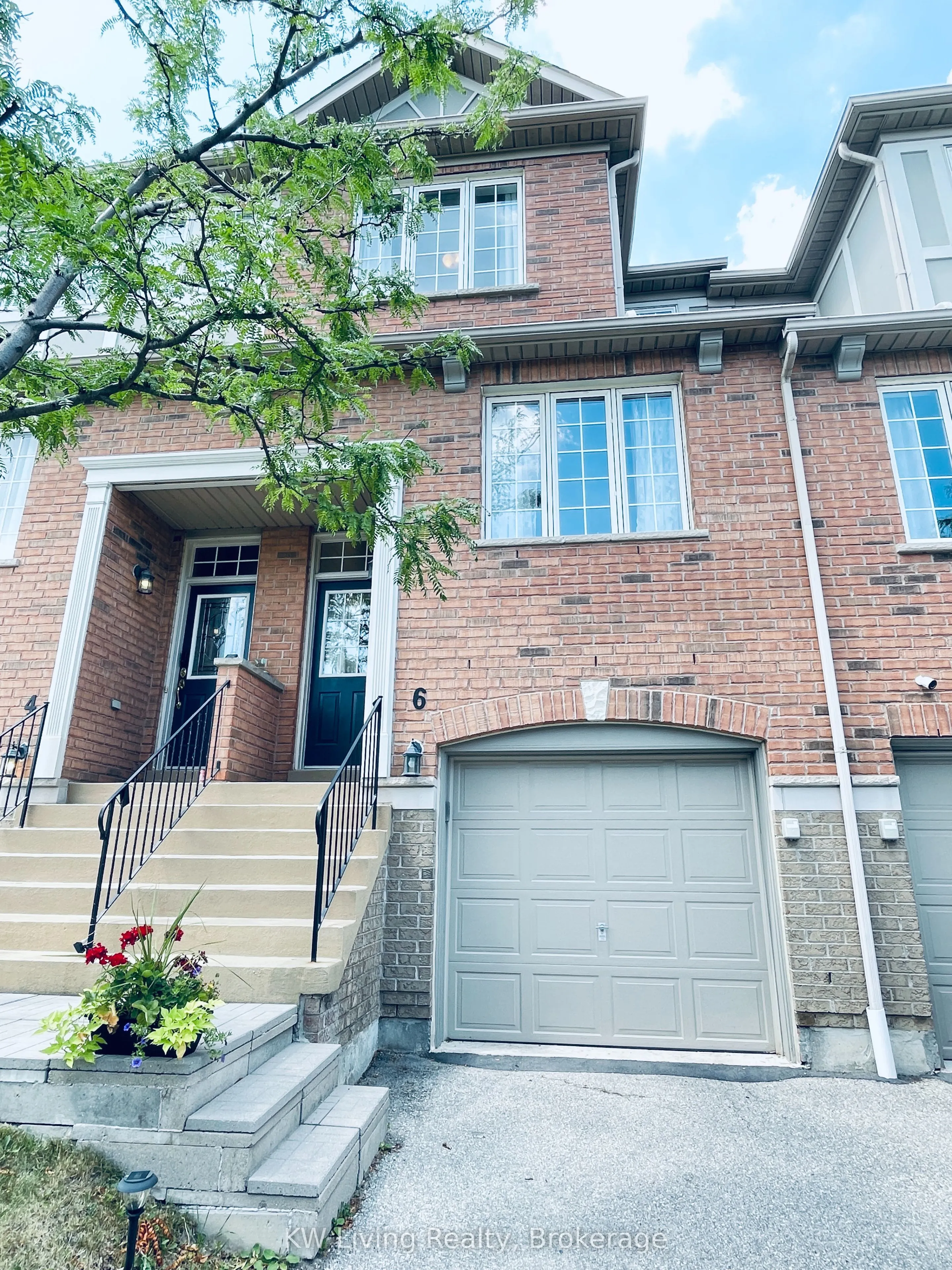 5055 Heatherleigh Avenue, #6