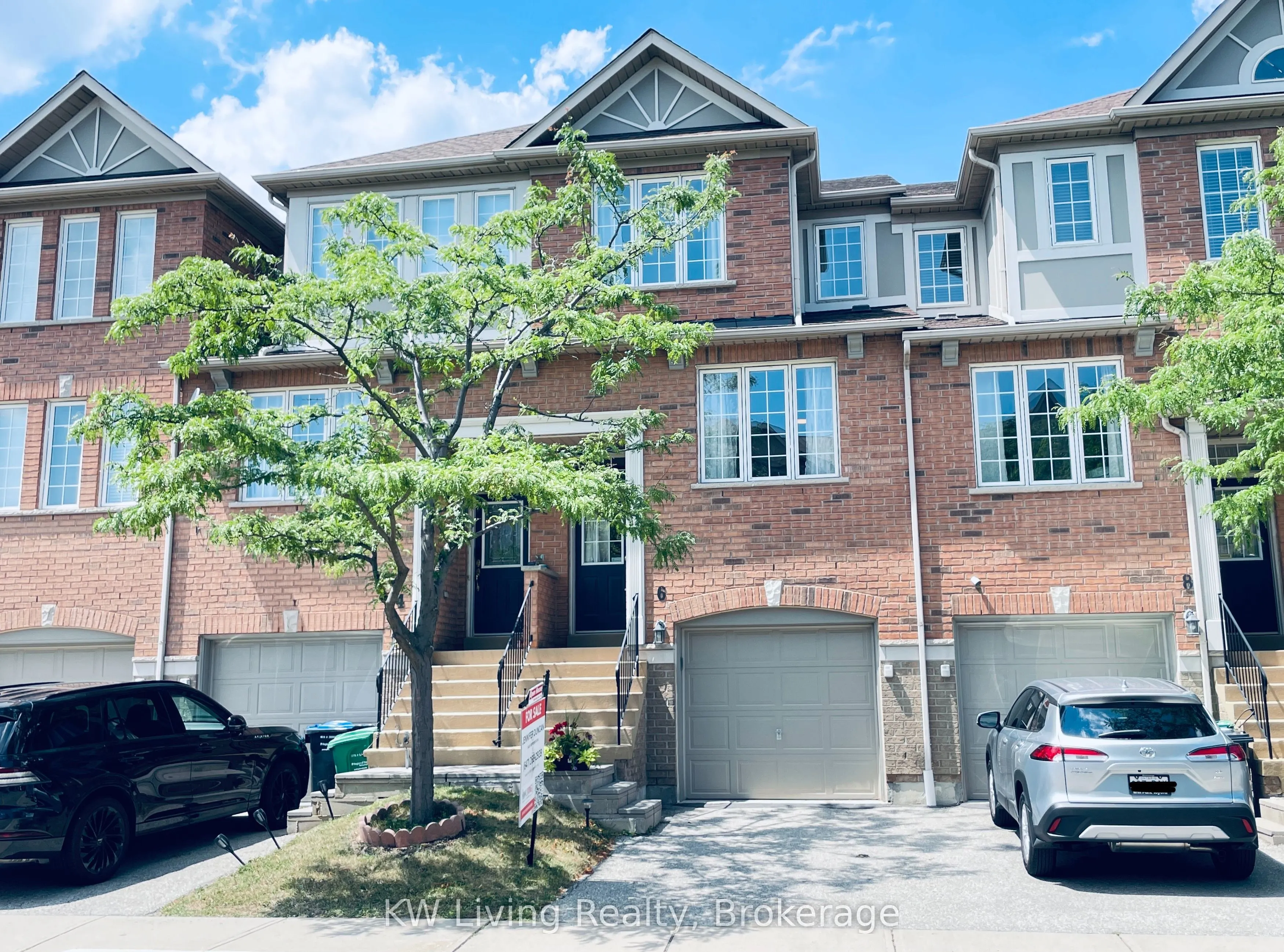 5055 Heatherleigh Avenue, #6
