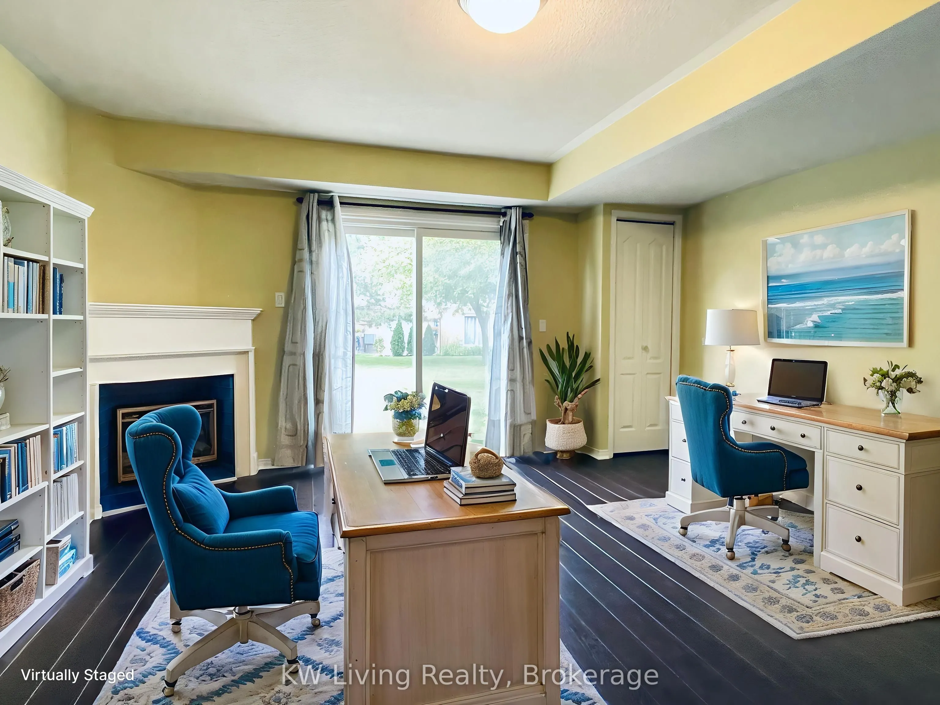 5055 Heatherleigh Avenue, #6