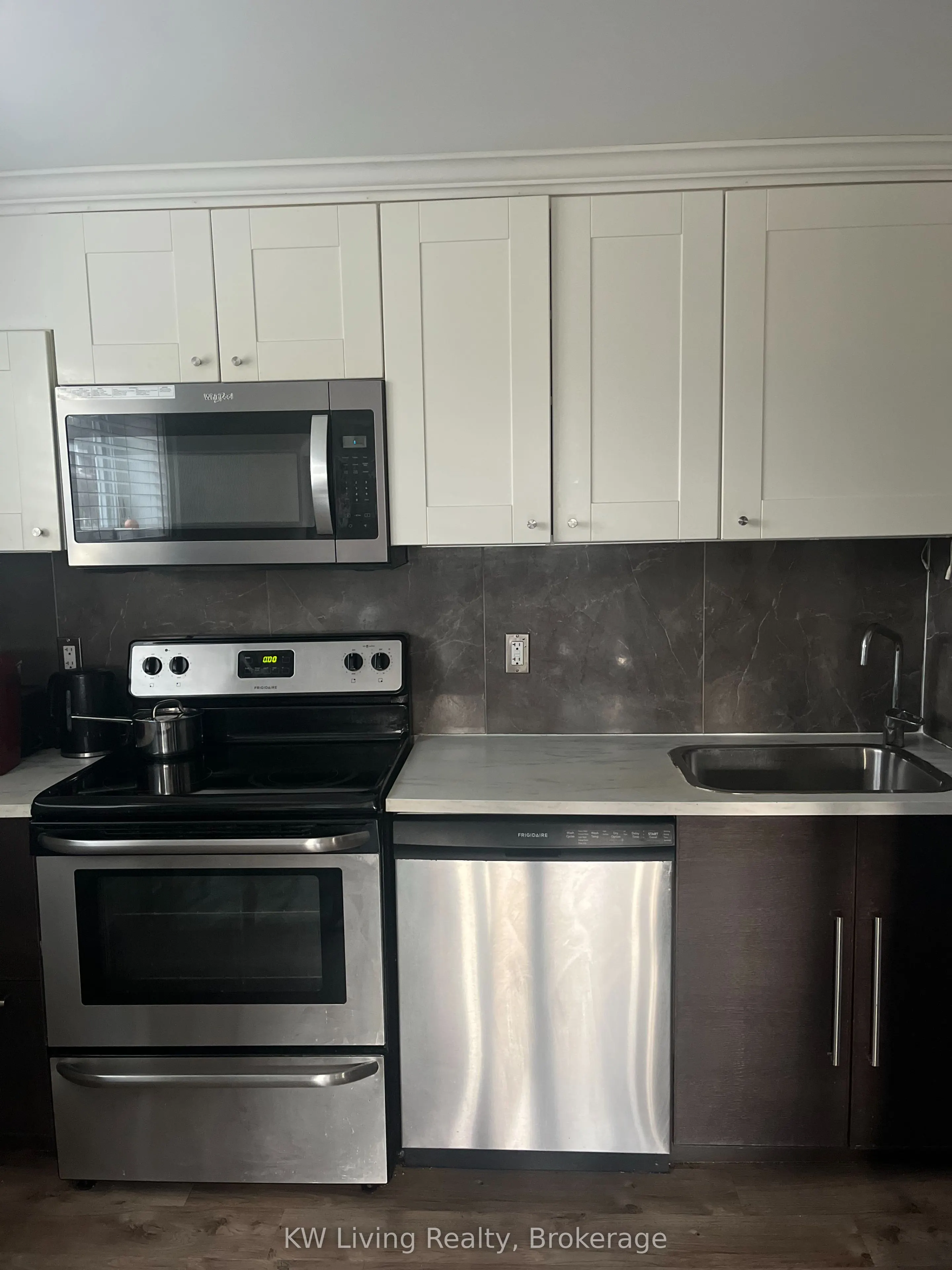 55B Long Branch Avenue, #3