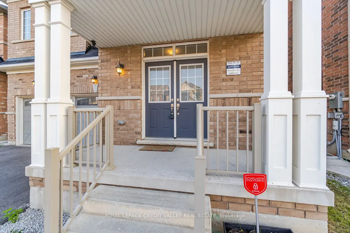 380 Robert Parkinson Drive
