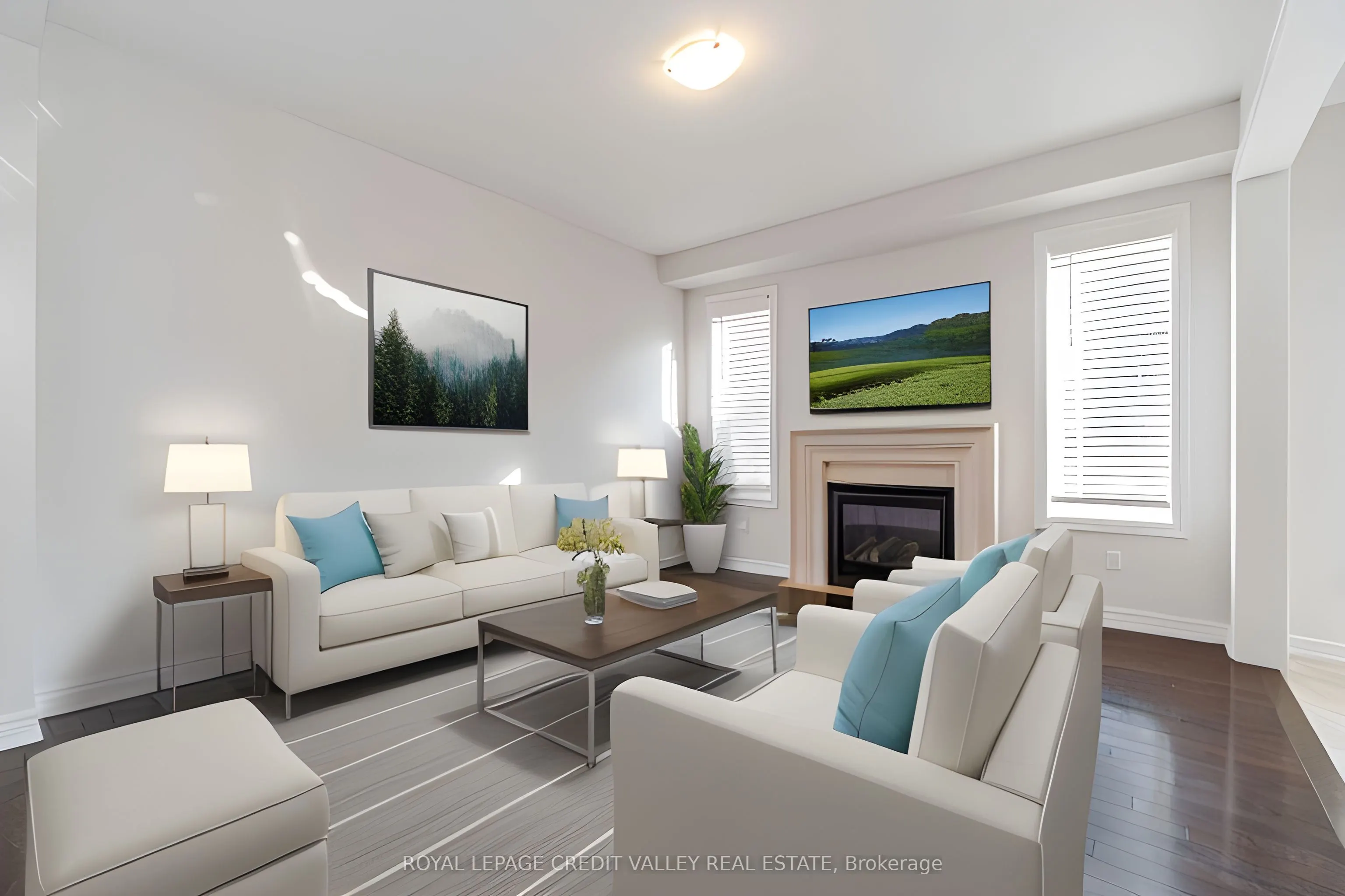 380 Robert Parkinson Drive