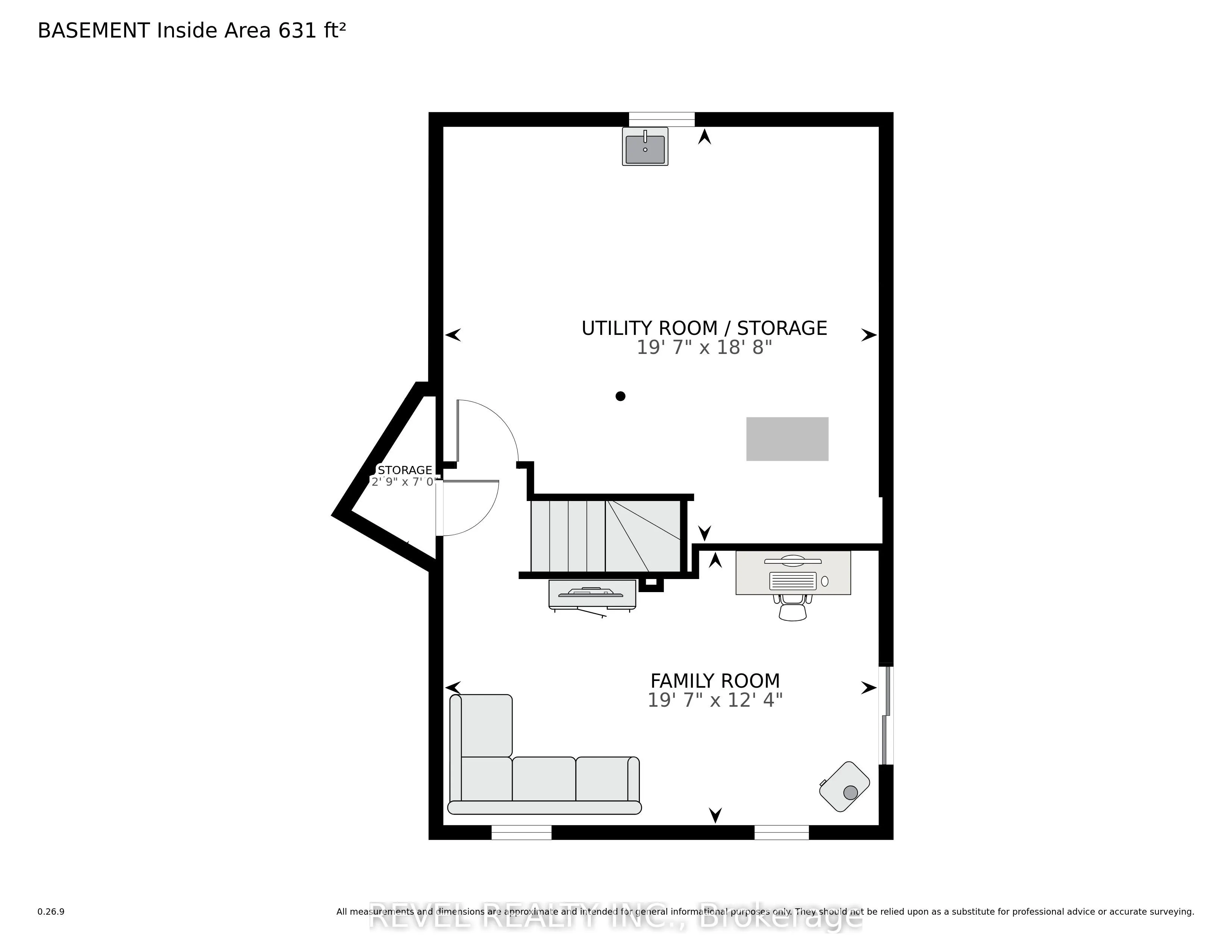 336 Lisa Marie Drive