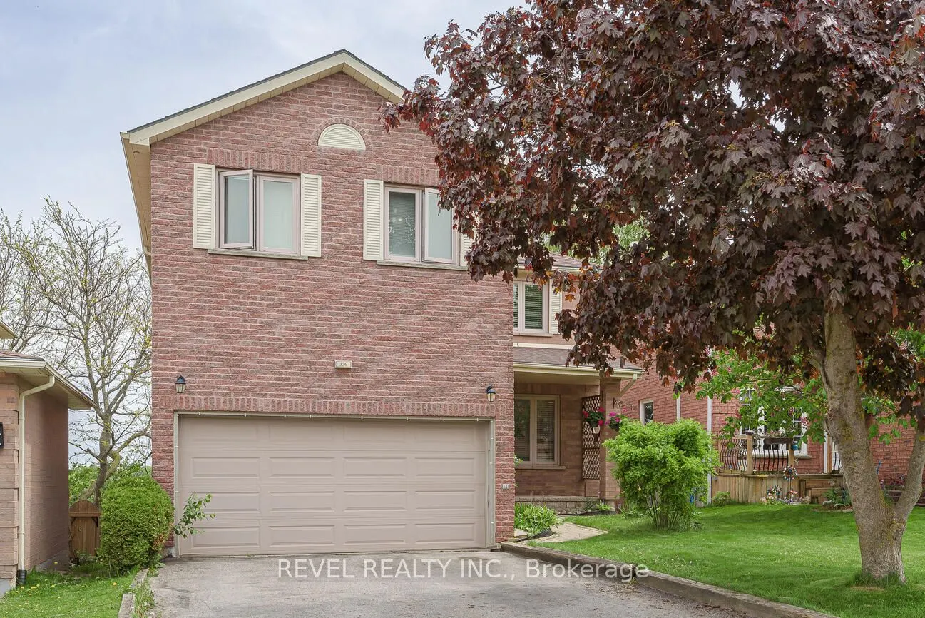336 Lisa Marie Drive