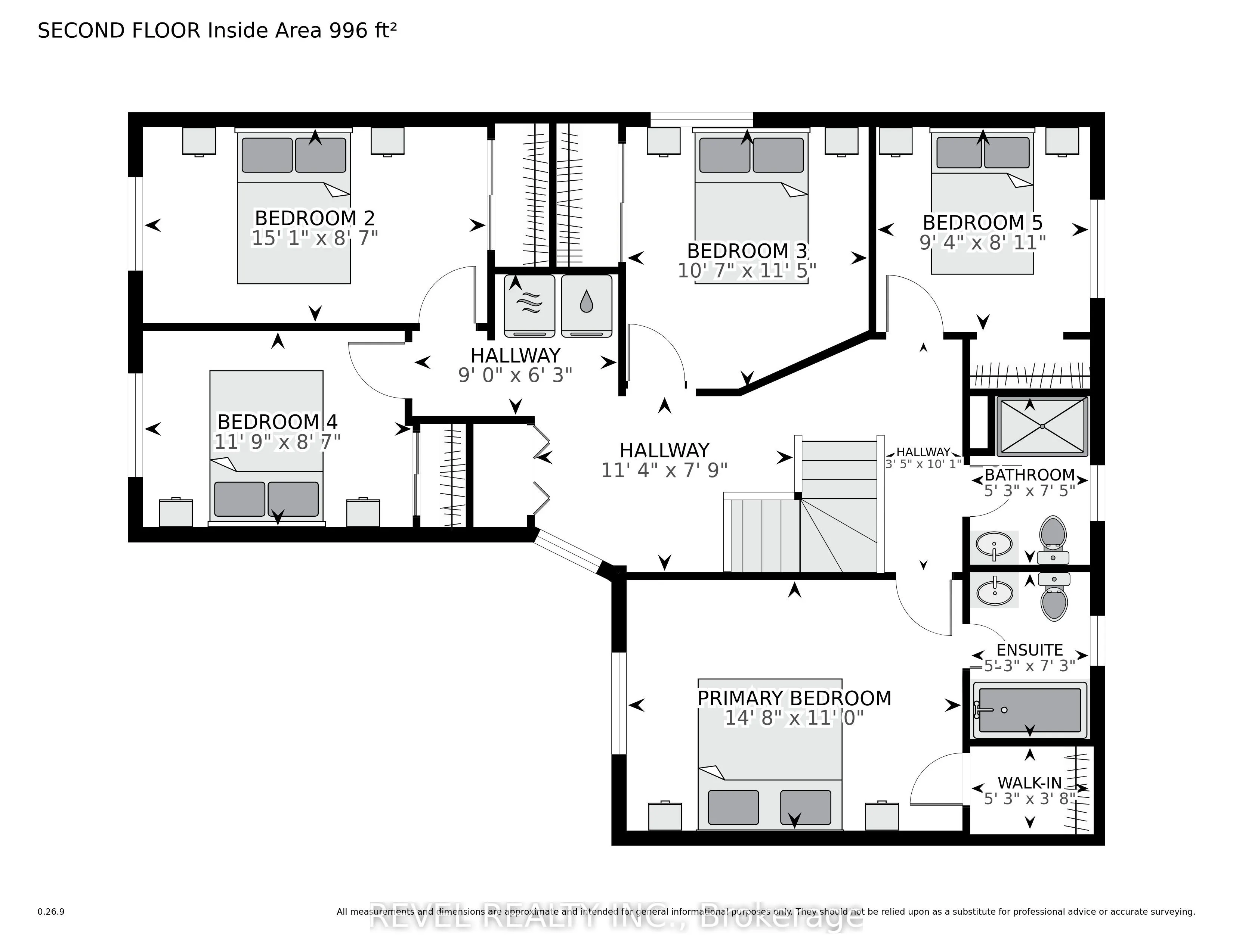 336 Lisa Marie Drive