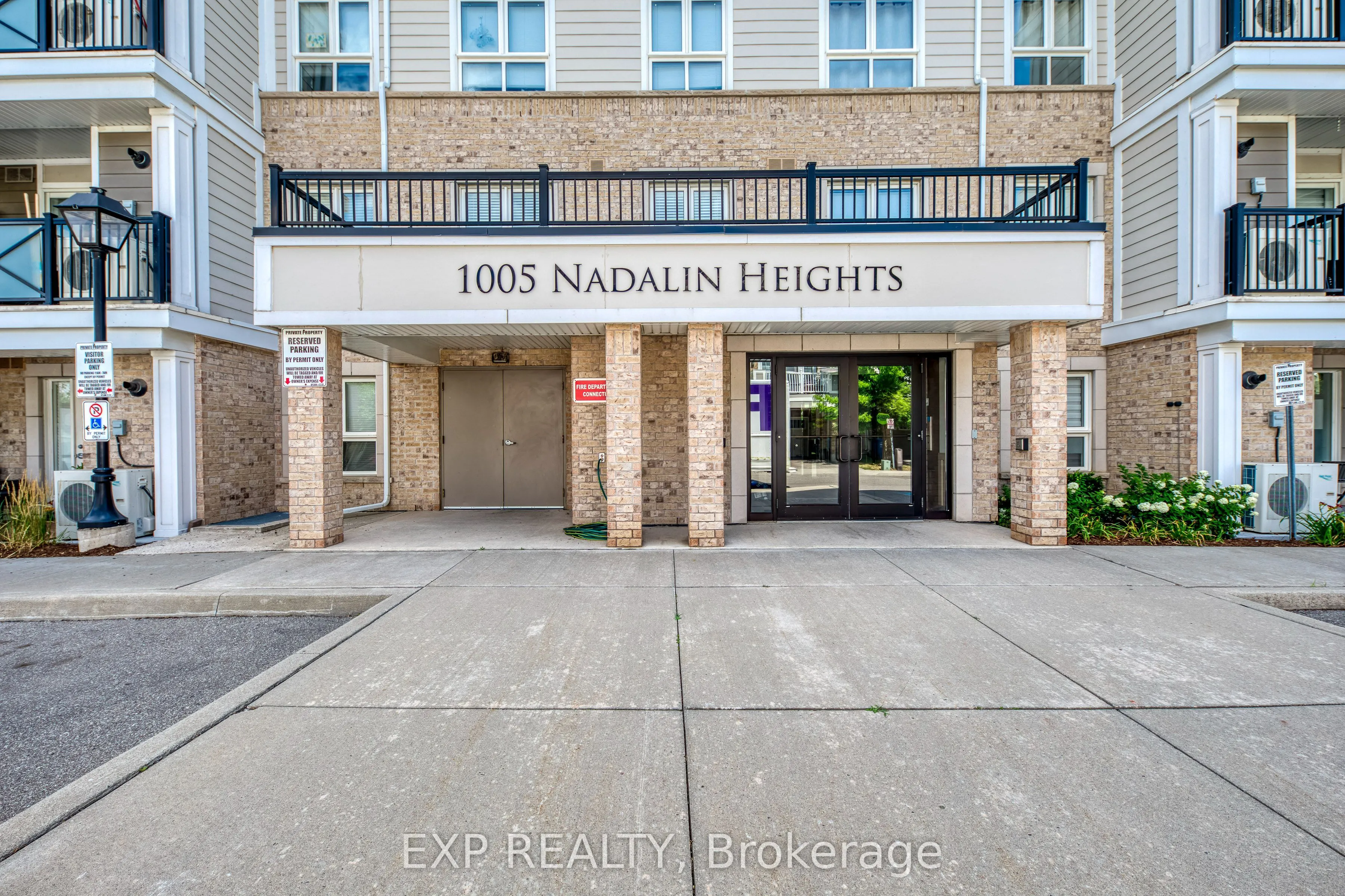 1005 Nadalin Heights, #406