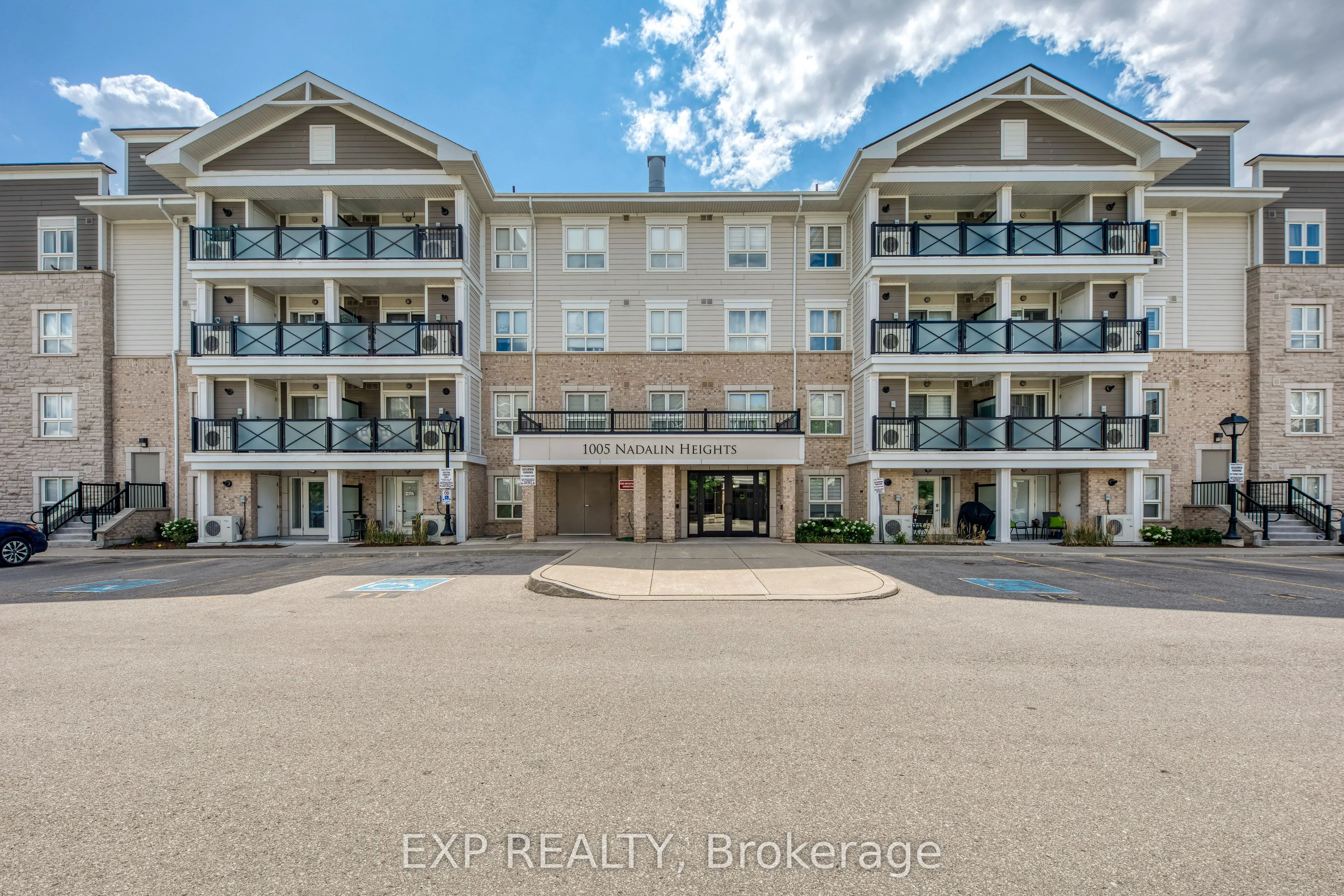 1005 Nadalin Heights, #406