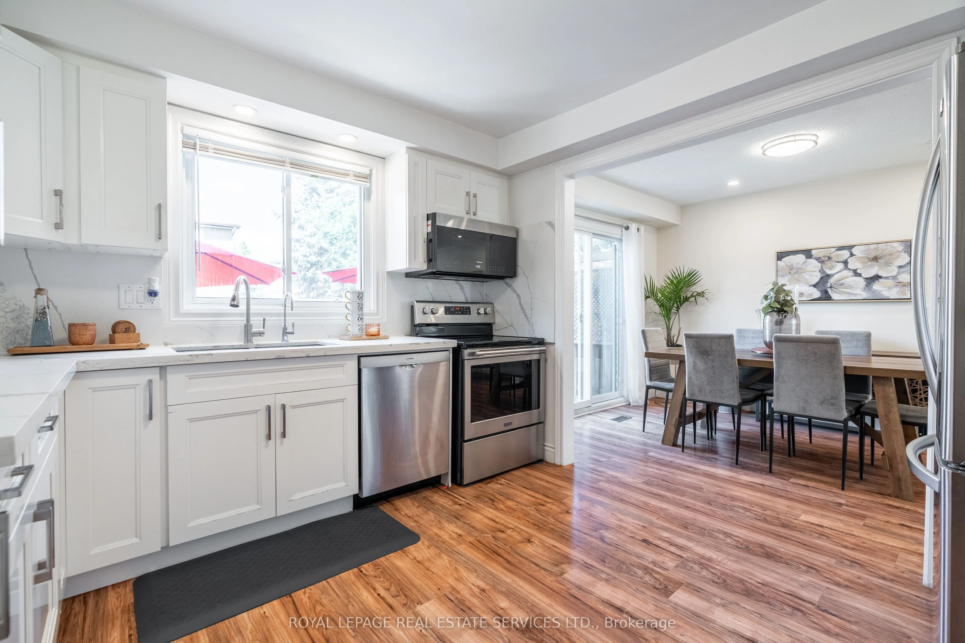 522 Roseheath Drive