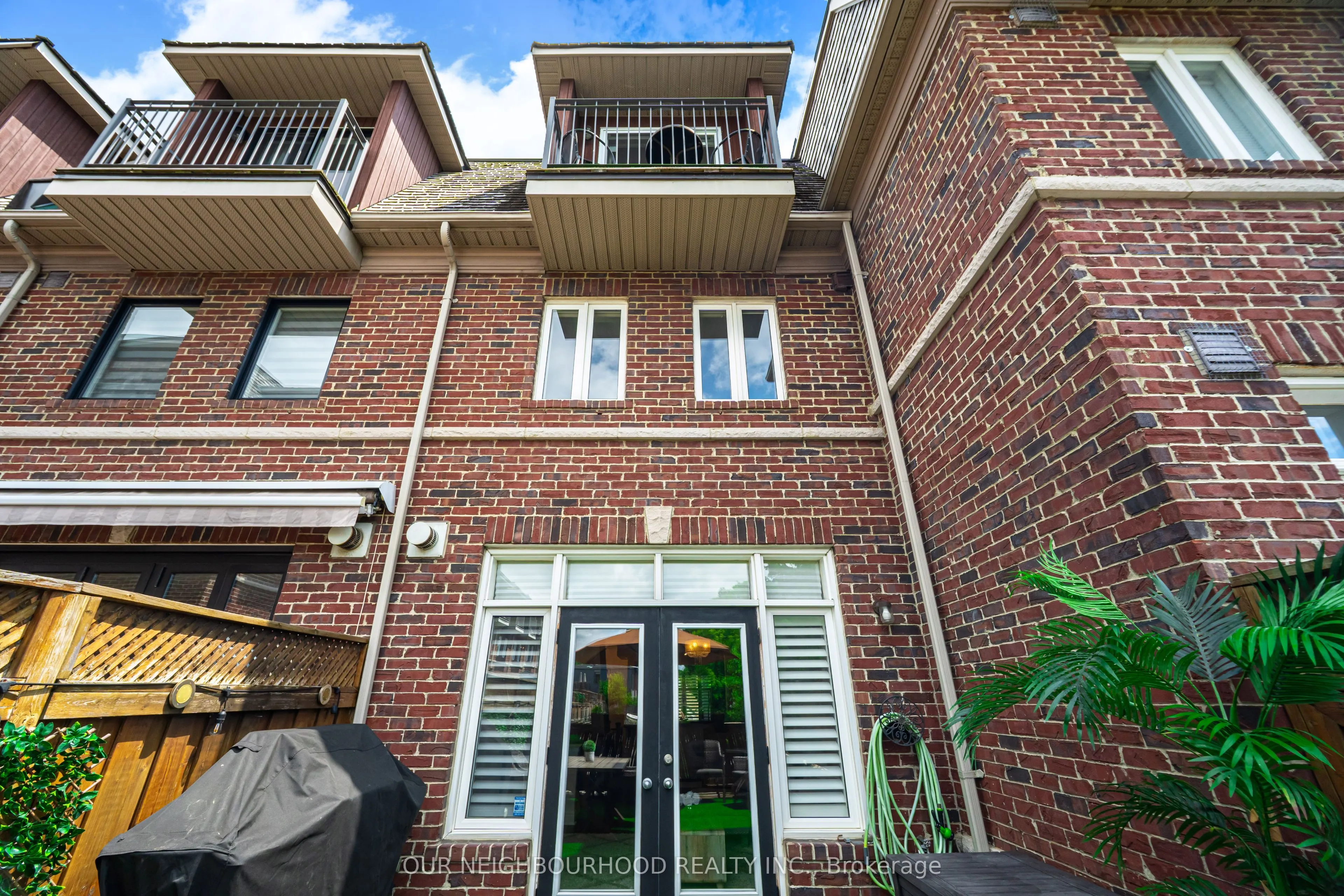 88 Milton Street