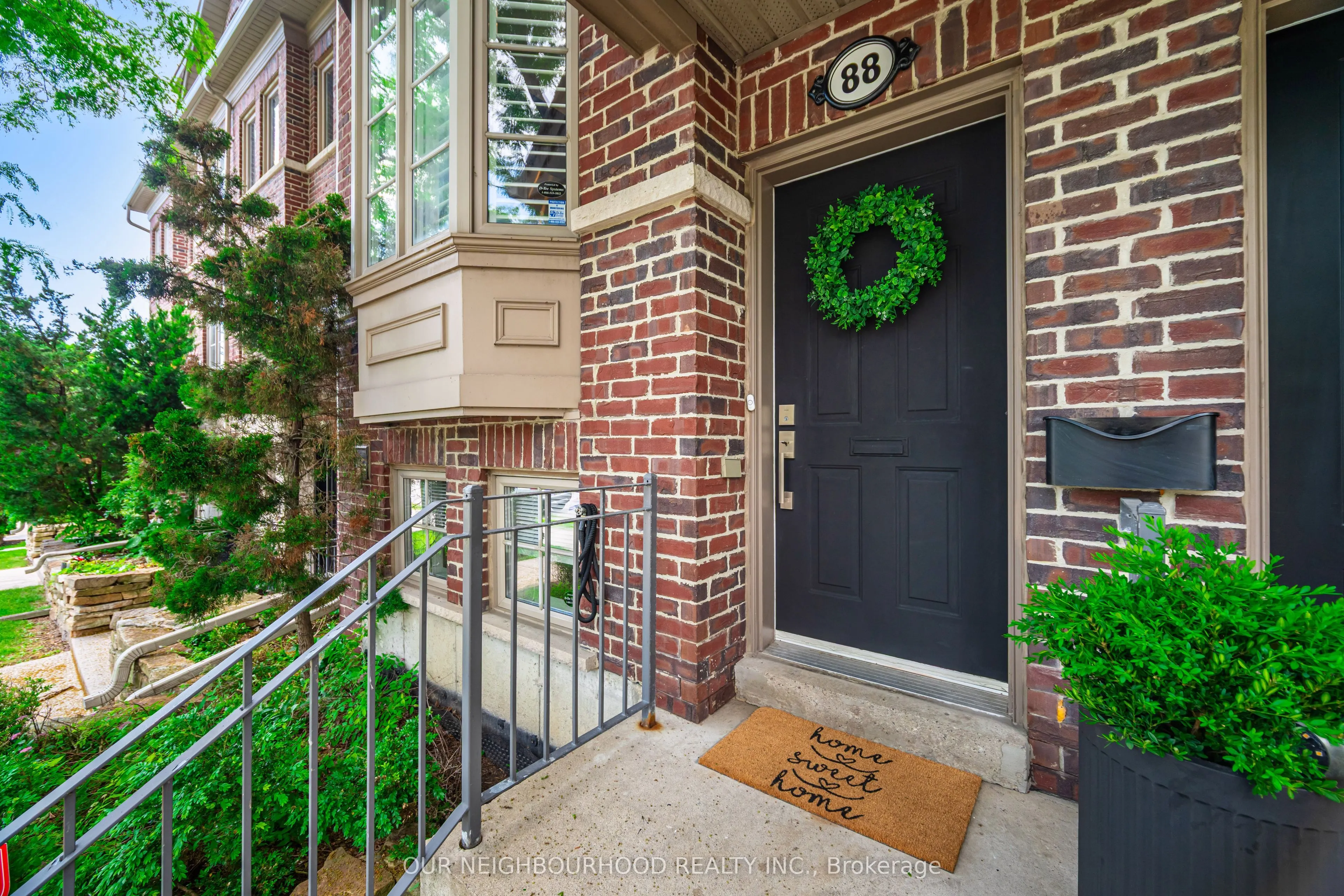 88 Milton Street