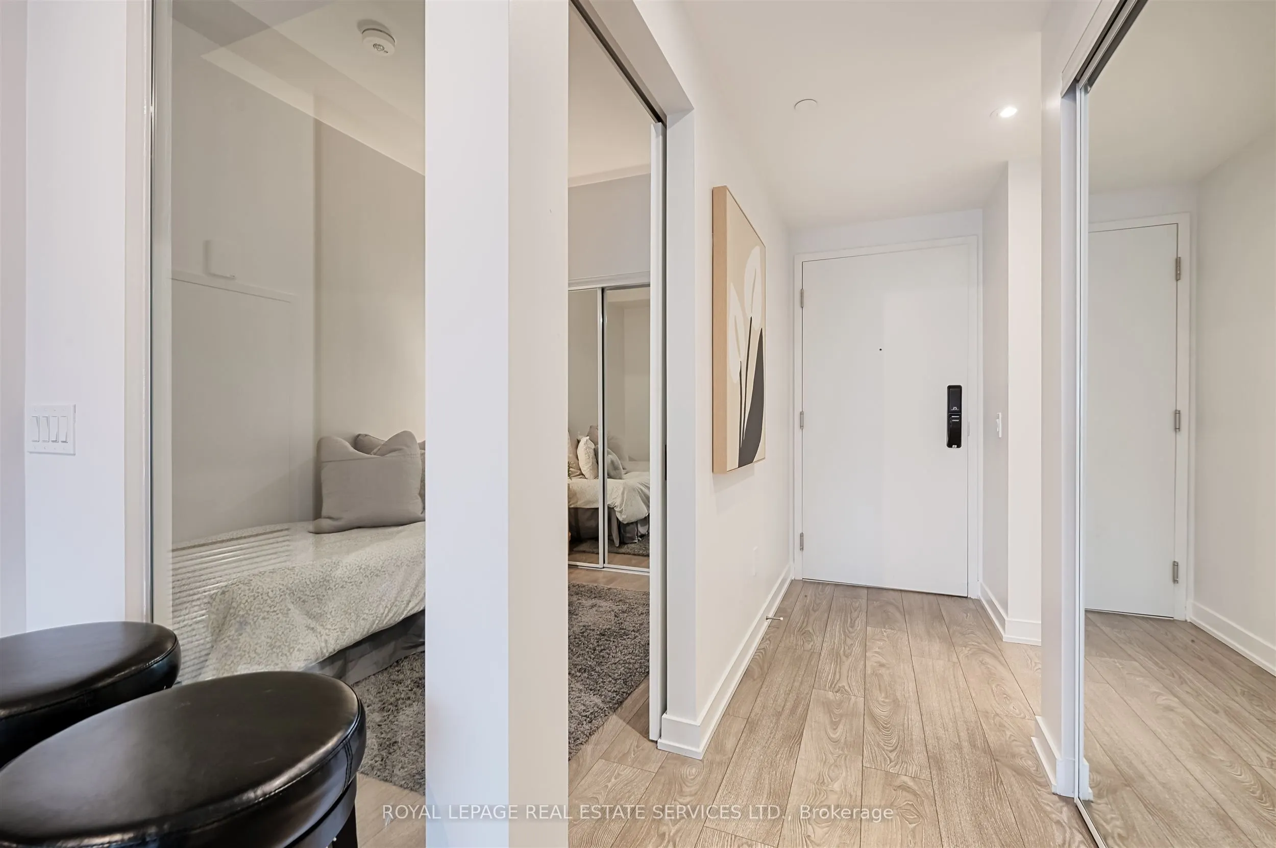 28 Ann Street, #417