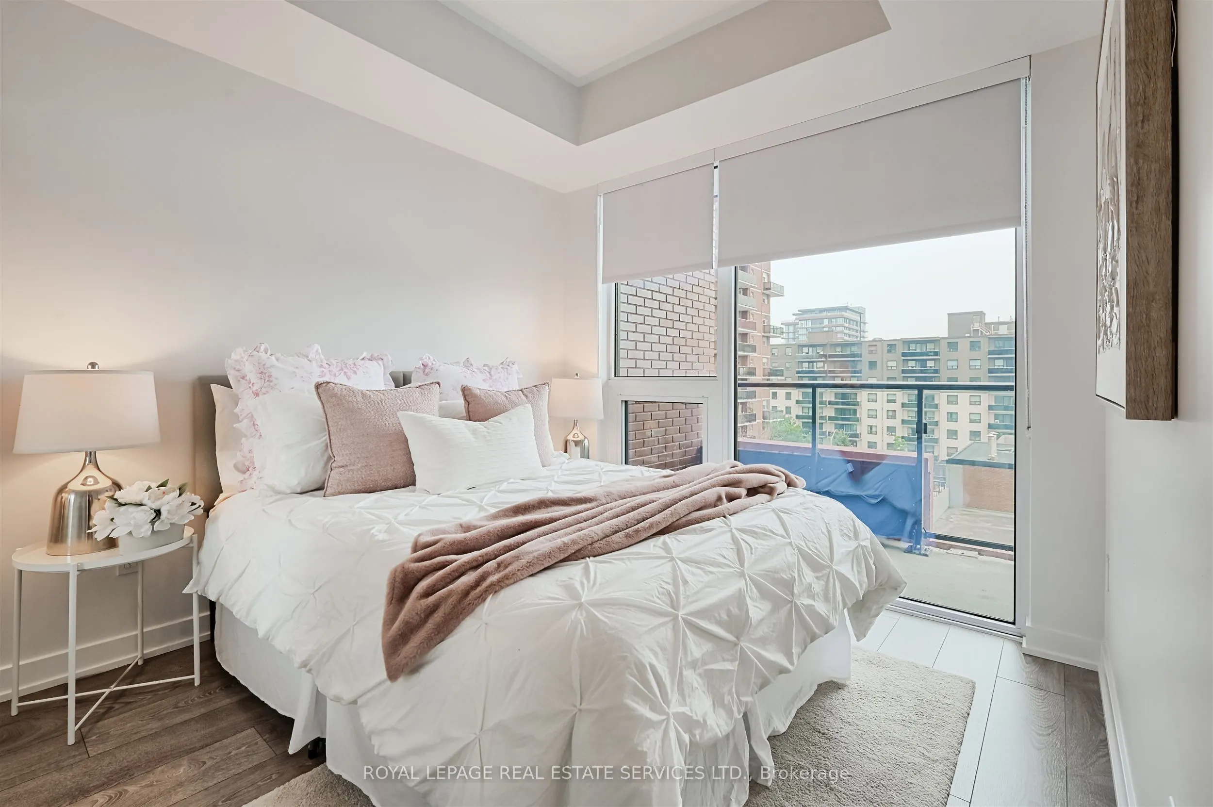 28 Ann Street, #417