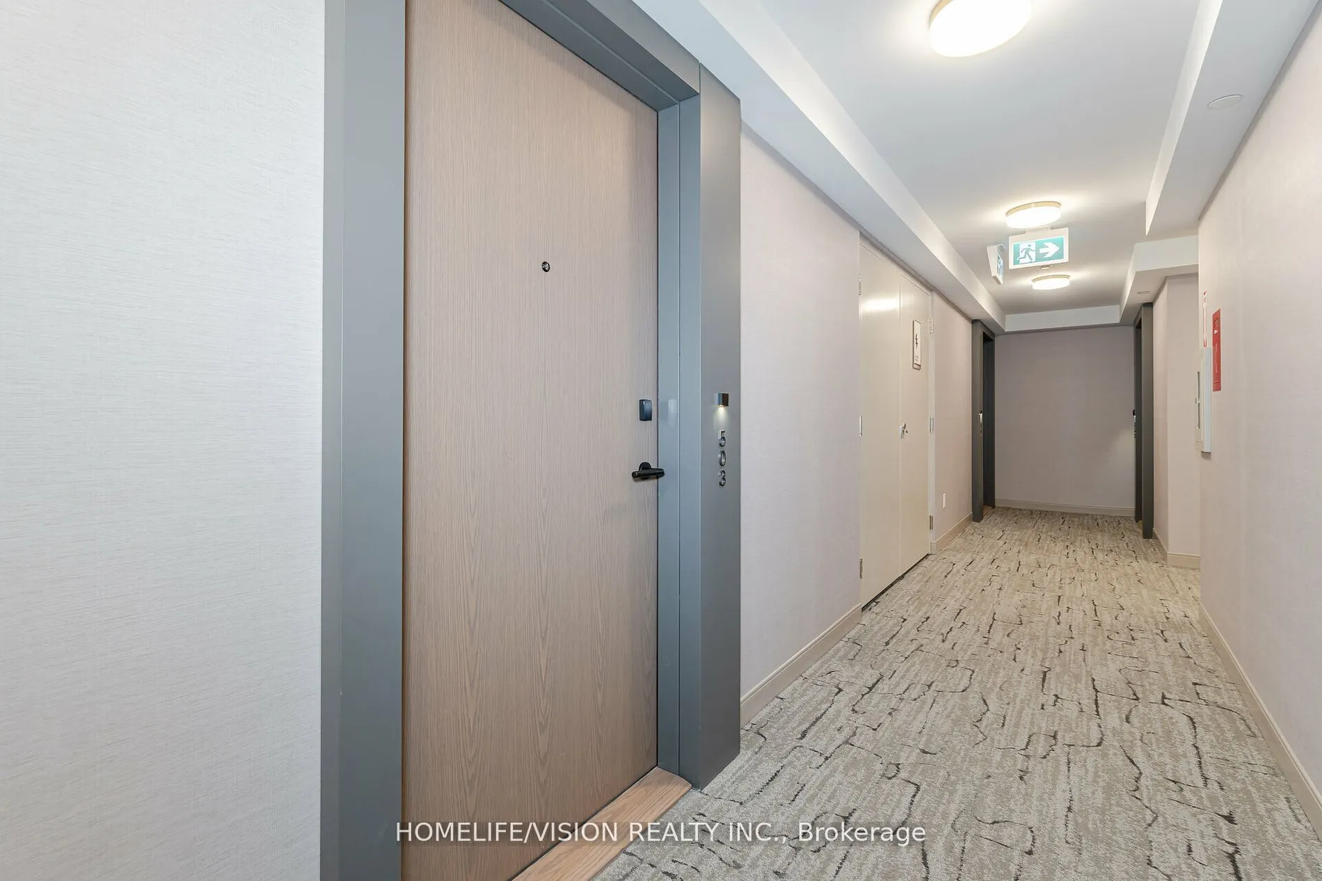 10 Eva Road, #403