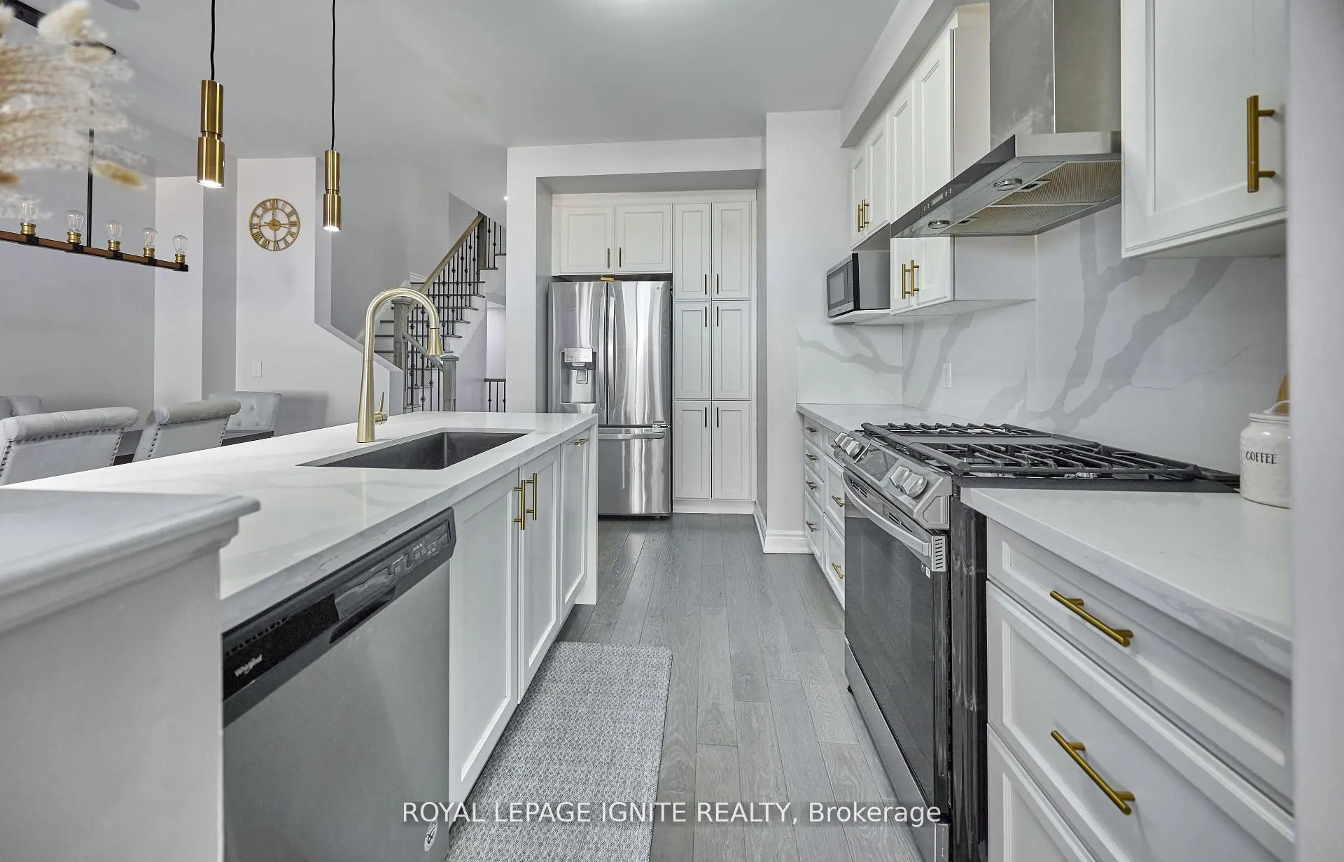 80 Davenfield Circle