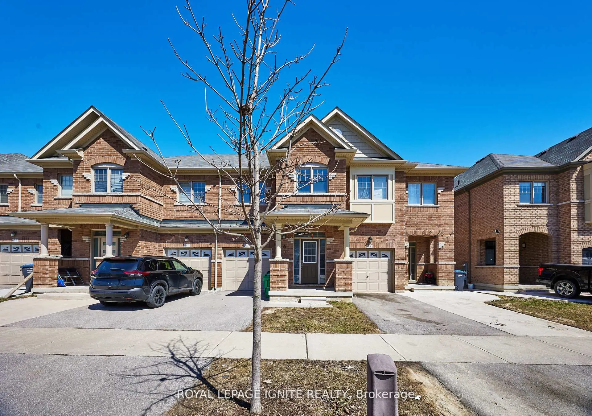80 Davenfield Circle