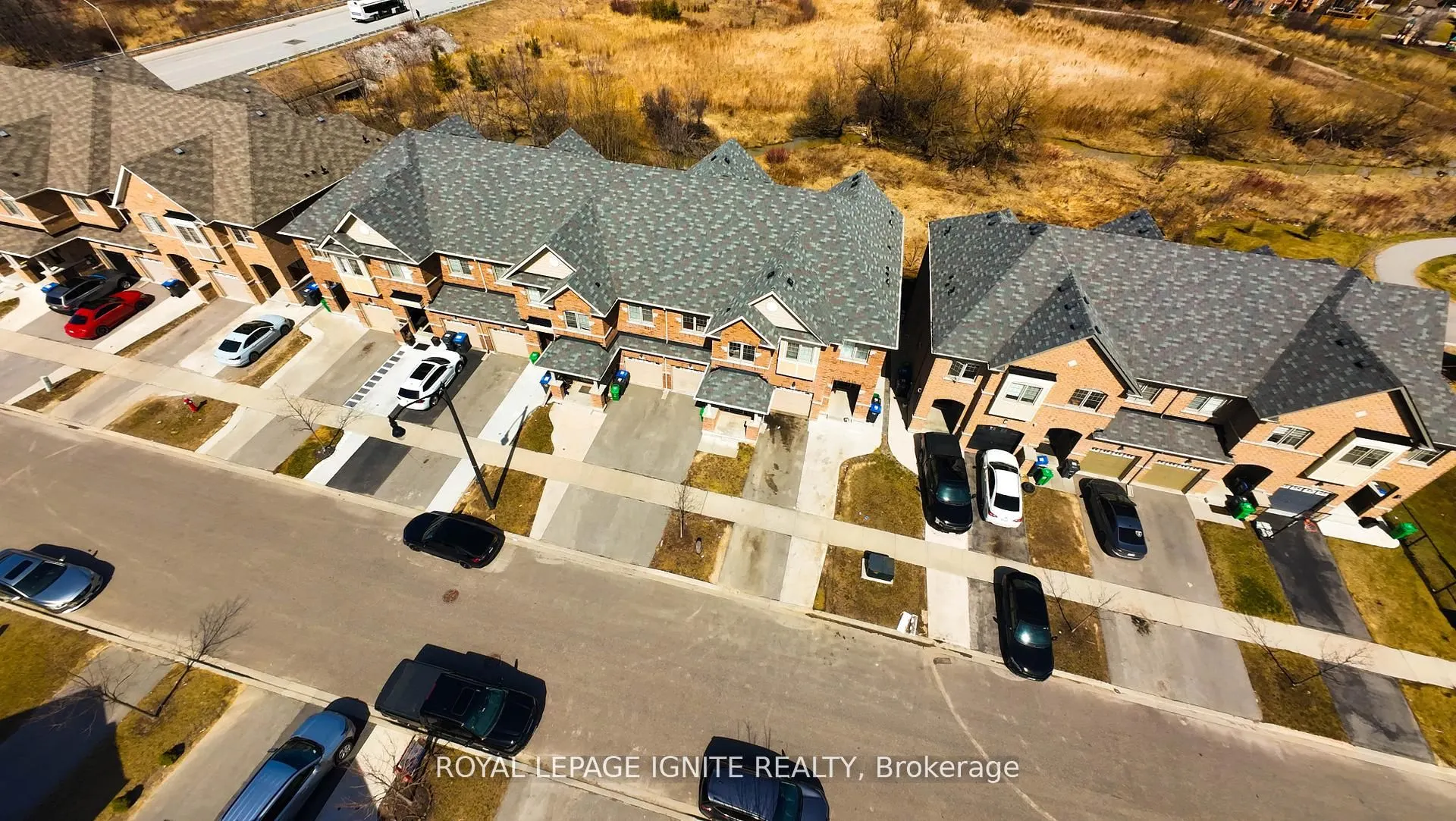 80 Davenfield Circle