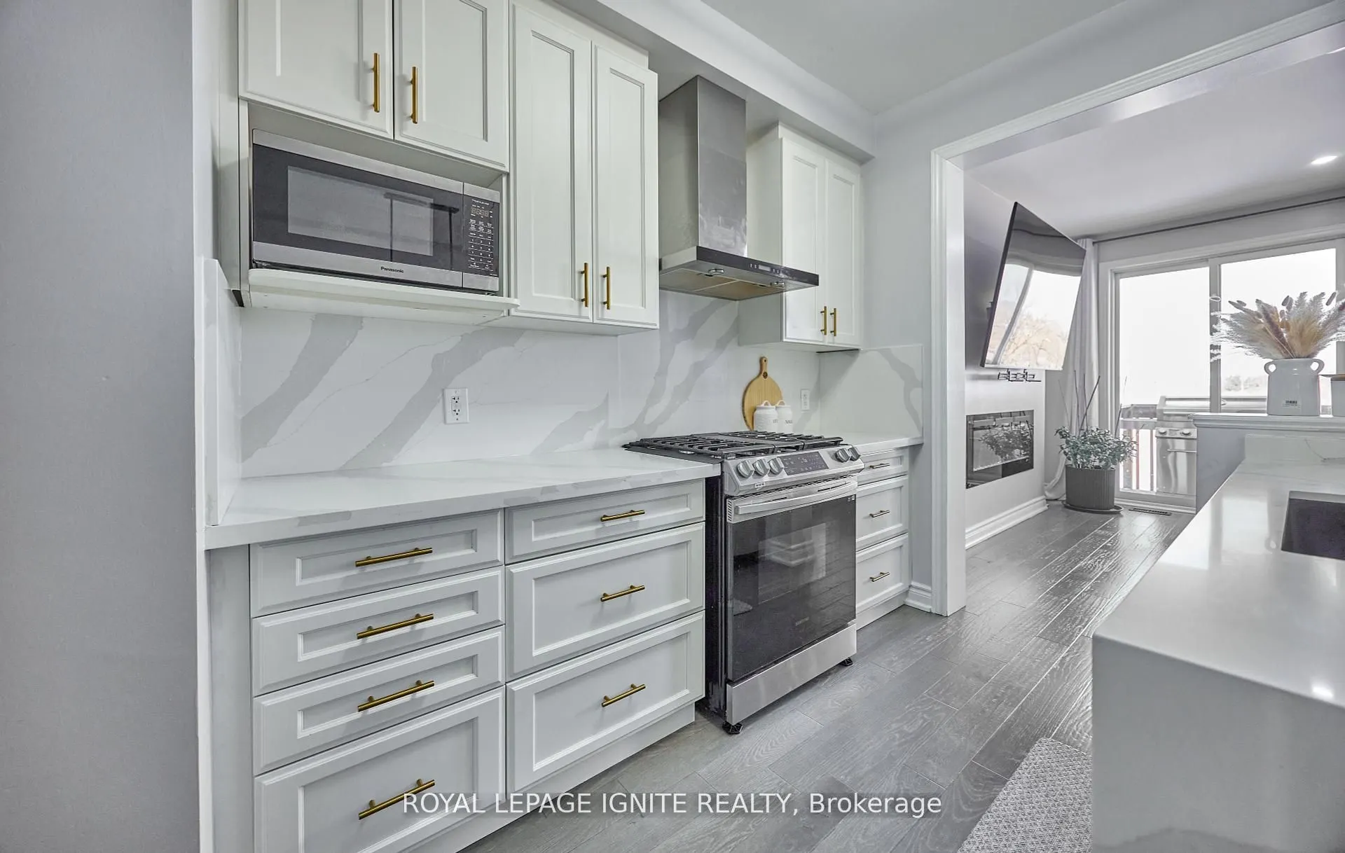 80 Davenfield Circle