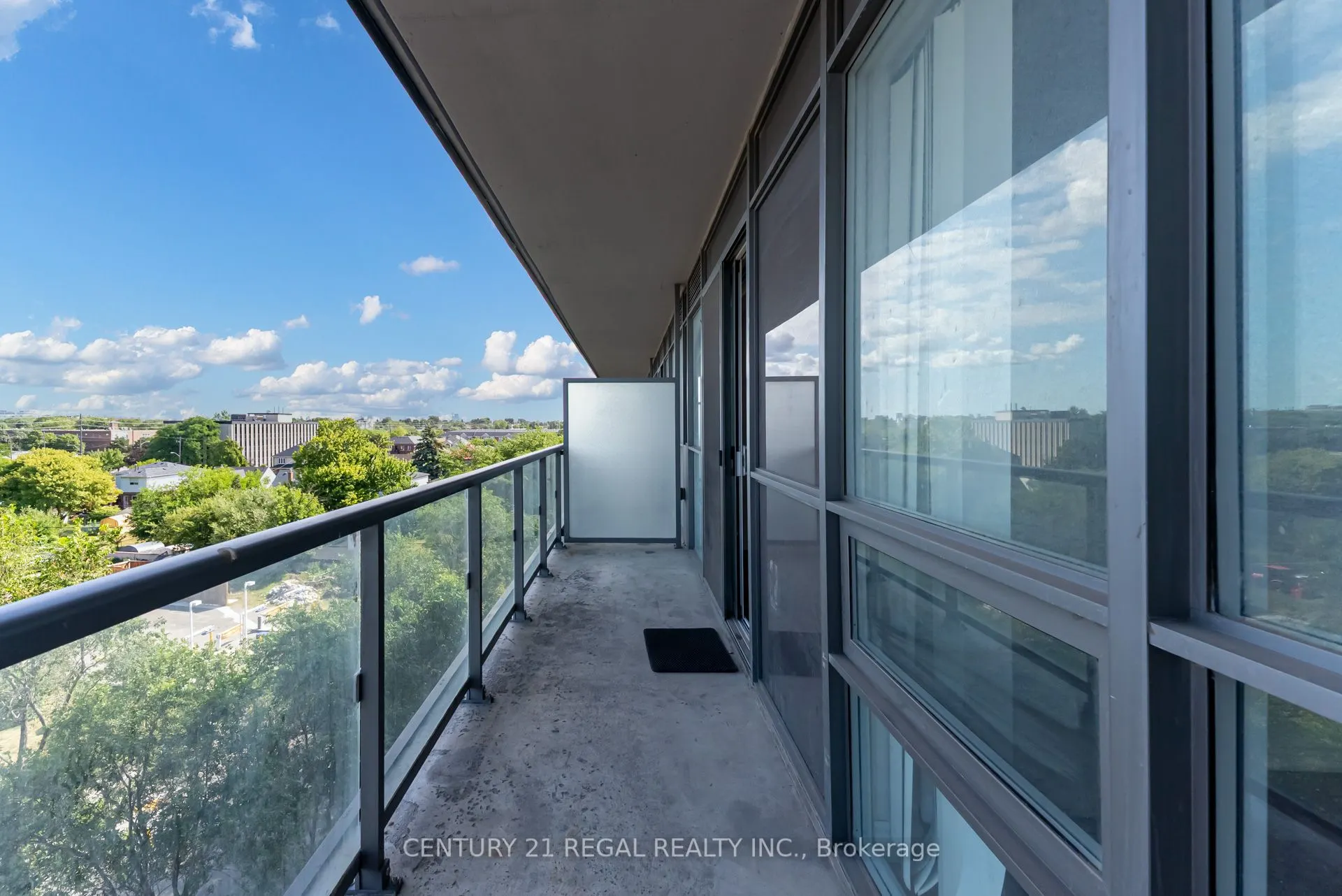 15 James Finlay Way, #710