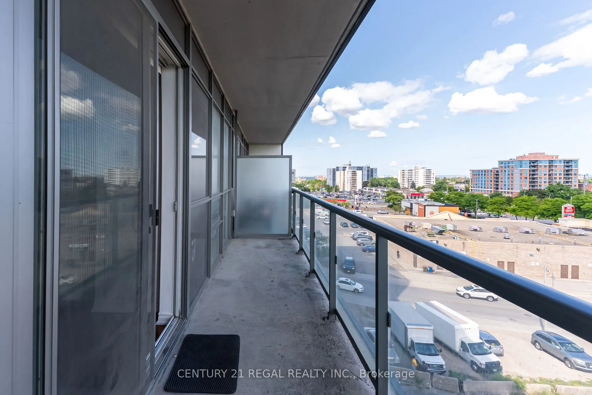 15 James Finlay Way, #710