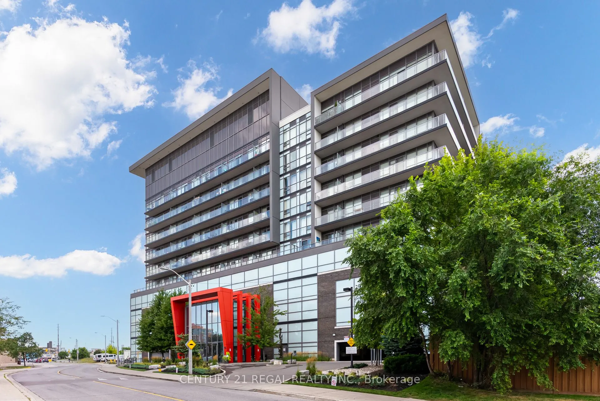 15 James Finlay Way, #710