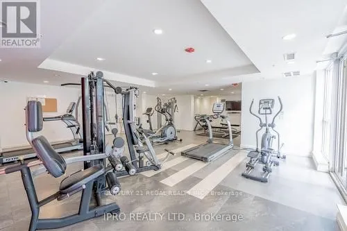 15 James Finlay Way, #710