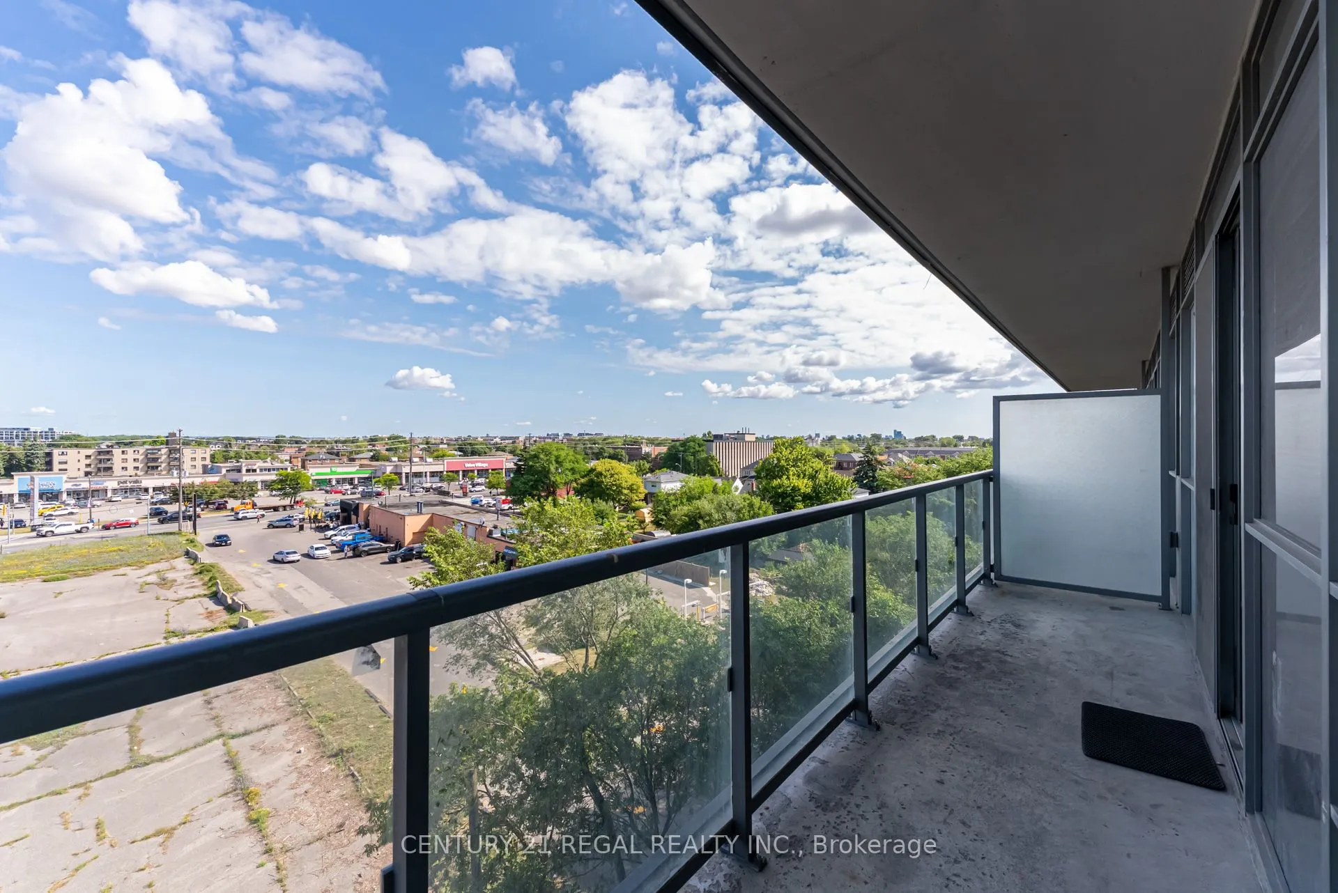 15 James Finlay Way, #710