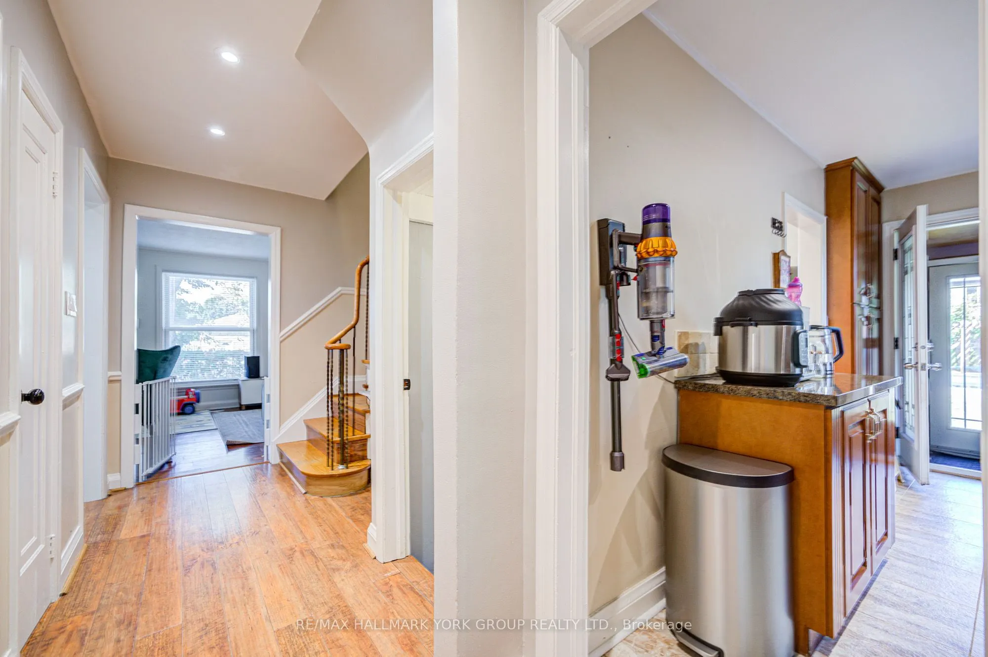26 Gregory Street