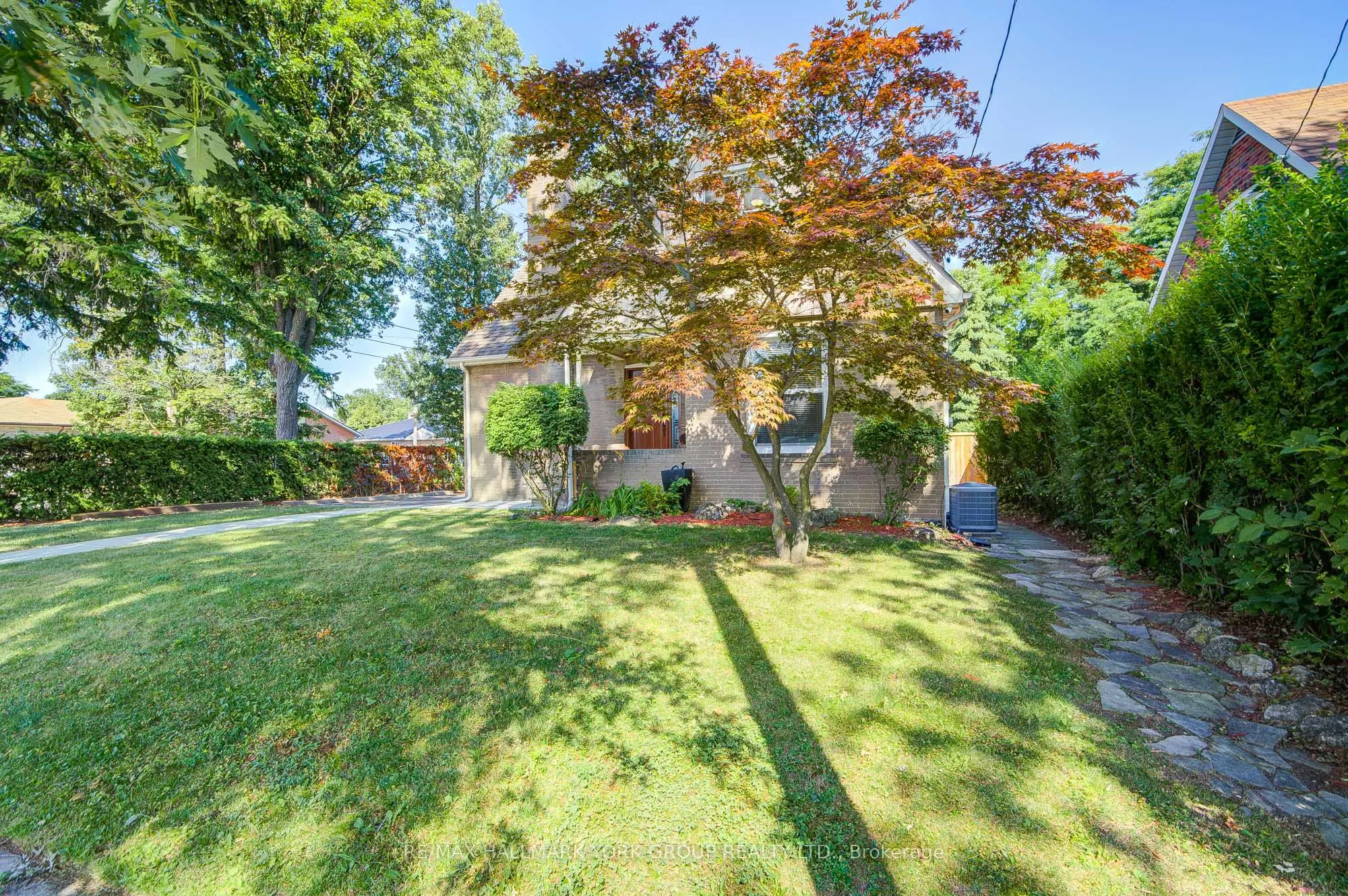 26 Gregory Street