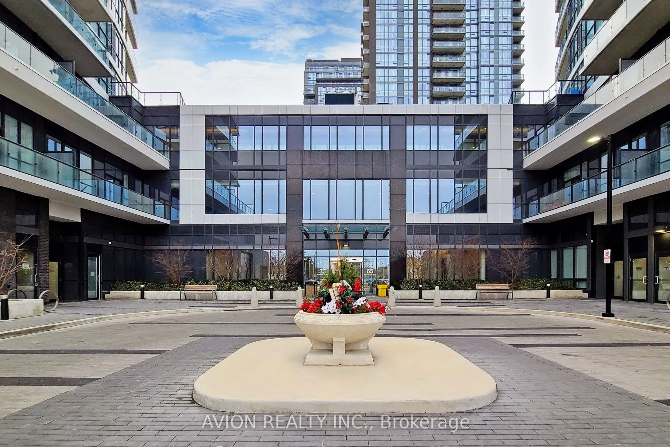 65 Watergarden Drive, #1103