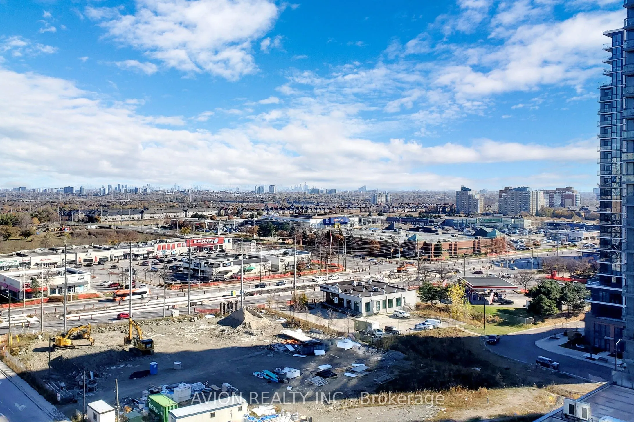 65 Watergarden Drive, #1103
