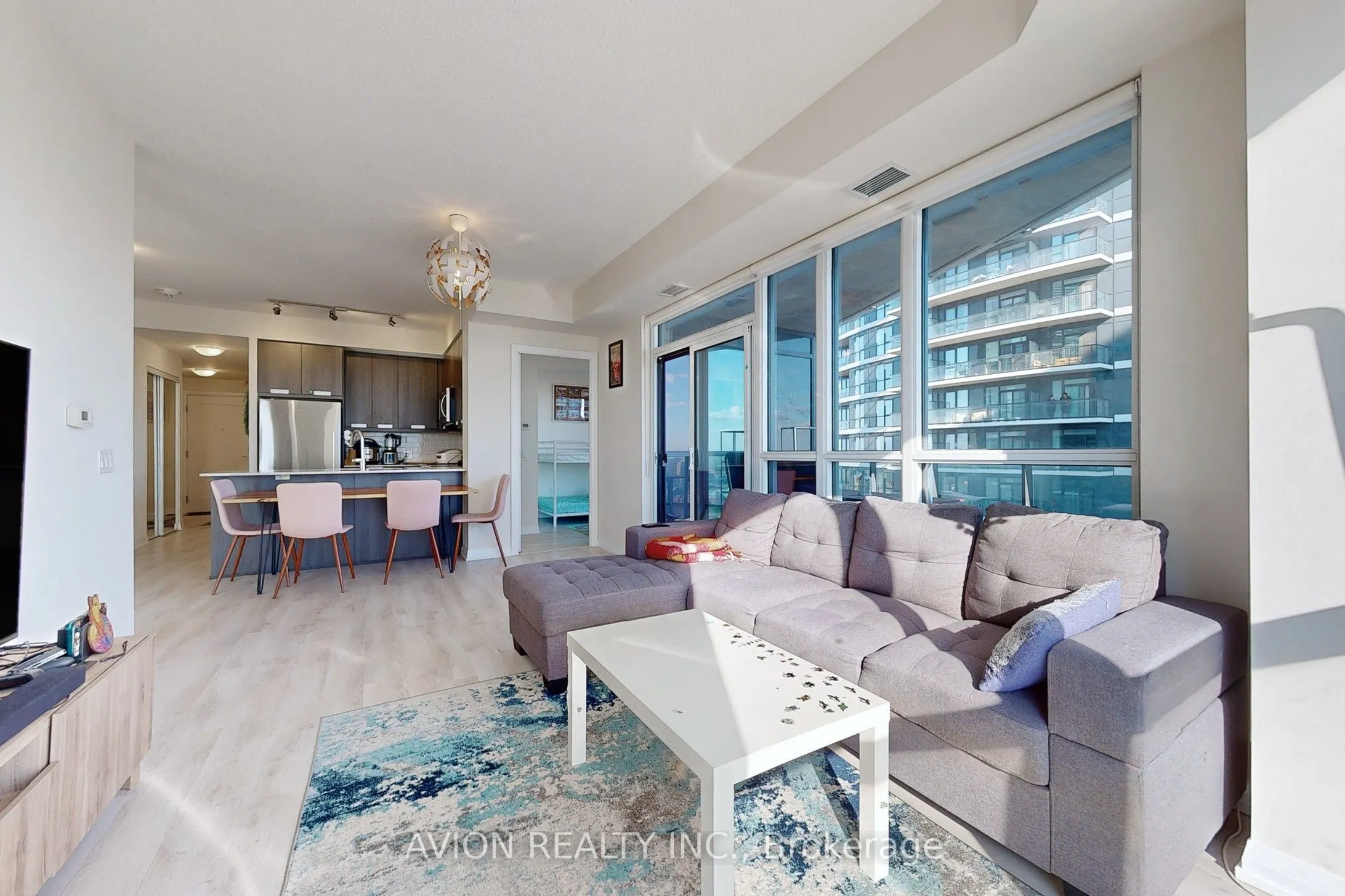 65 Watergarden Drive, #1103