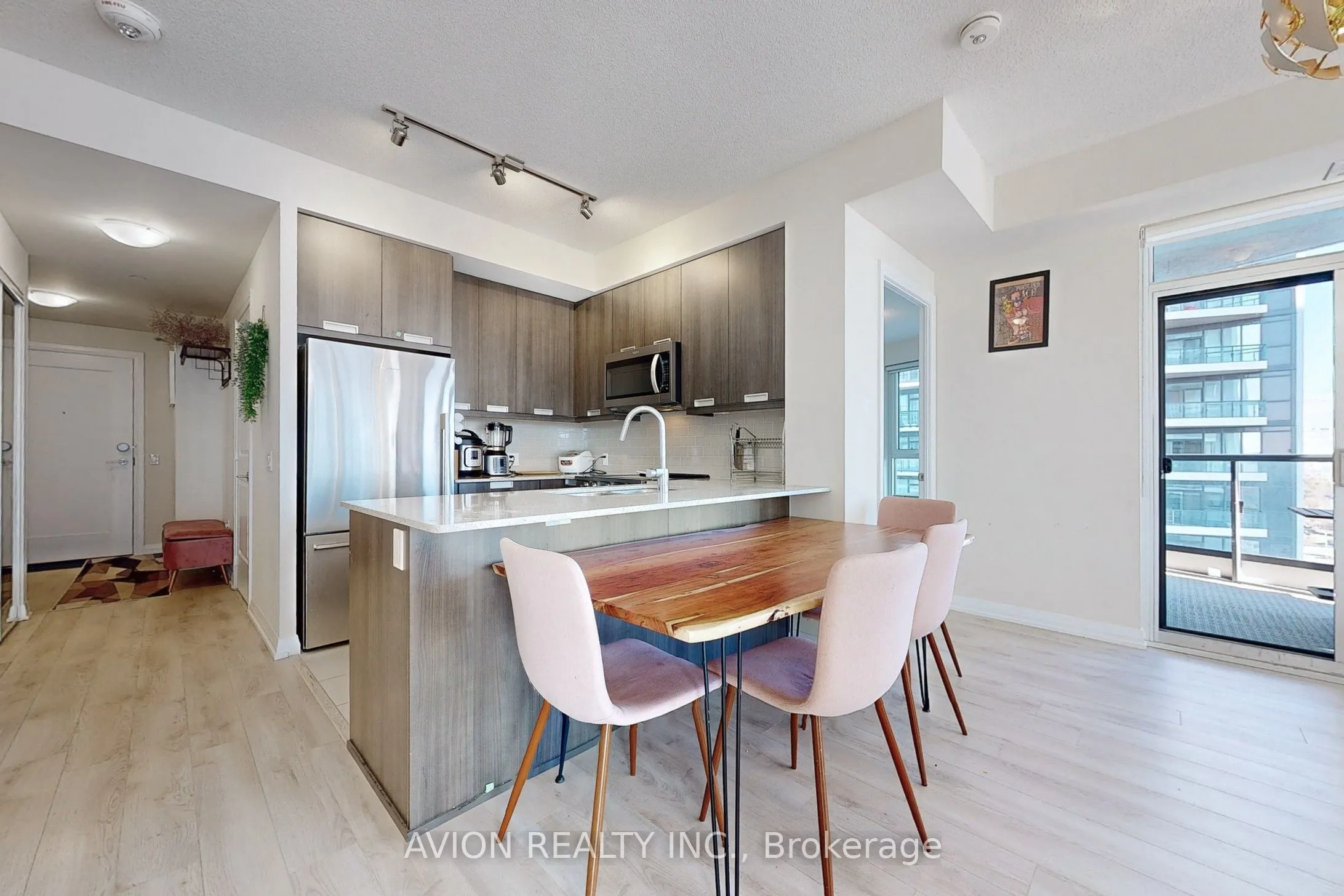 65 Watergarden Drive, #1103