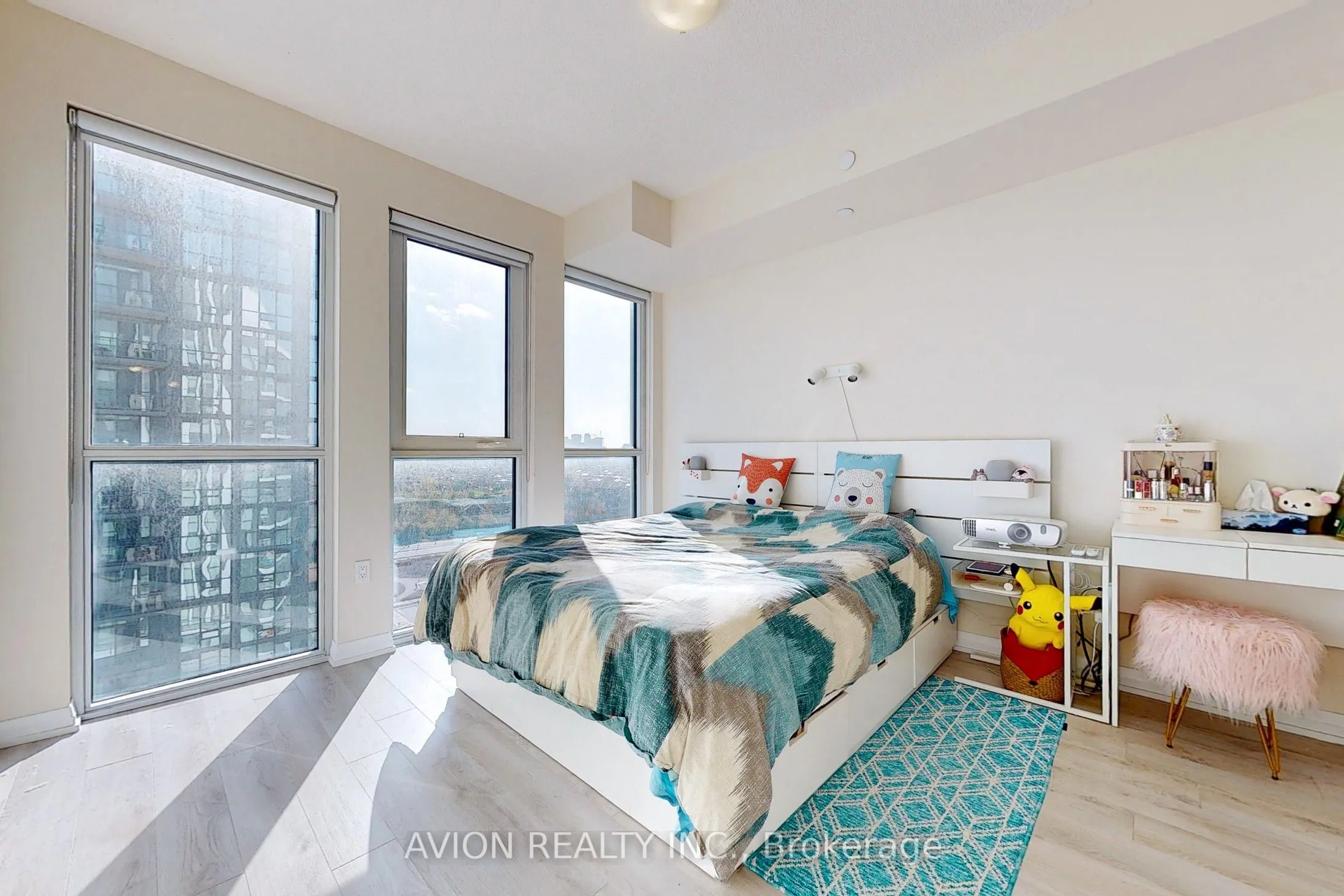 65 Watergarden Drive, #1103