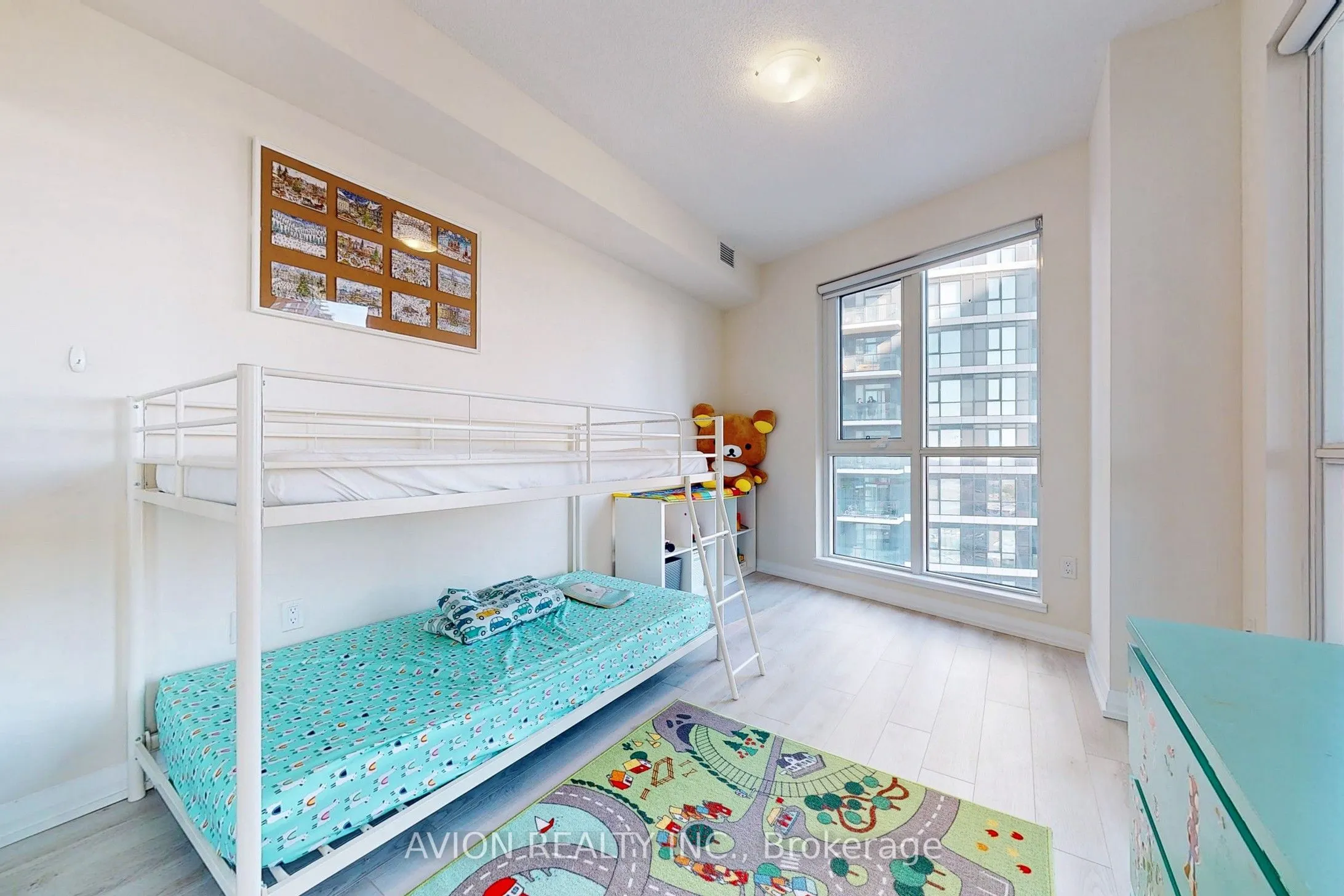65 Watergarden Drive, #1103
