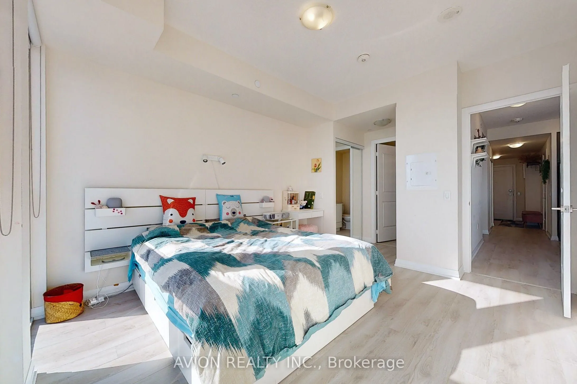 65 Watergarden Drive, #1103