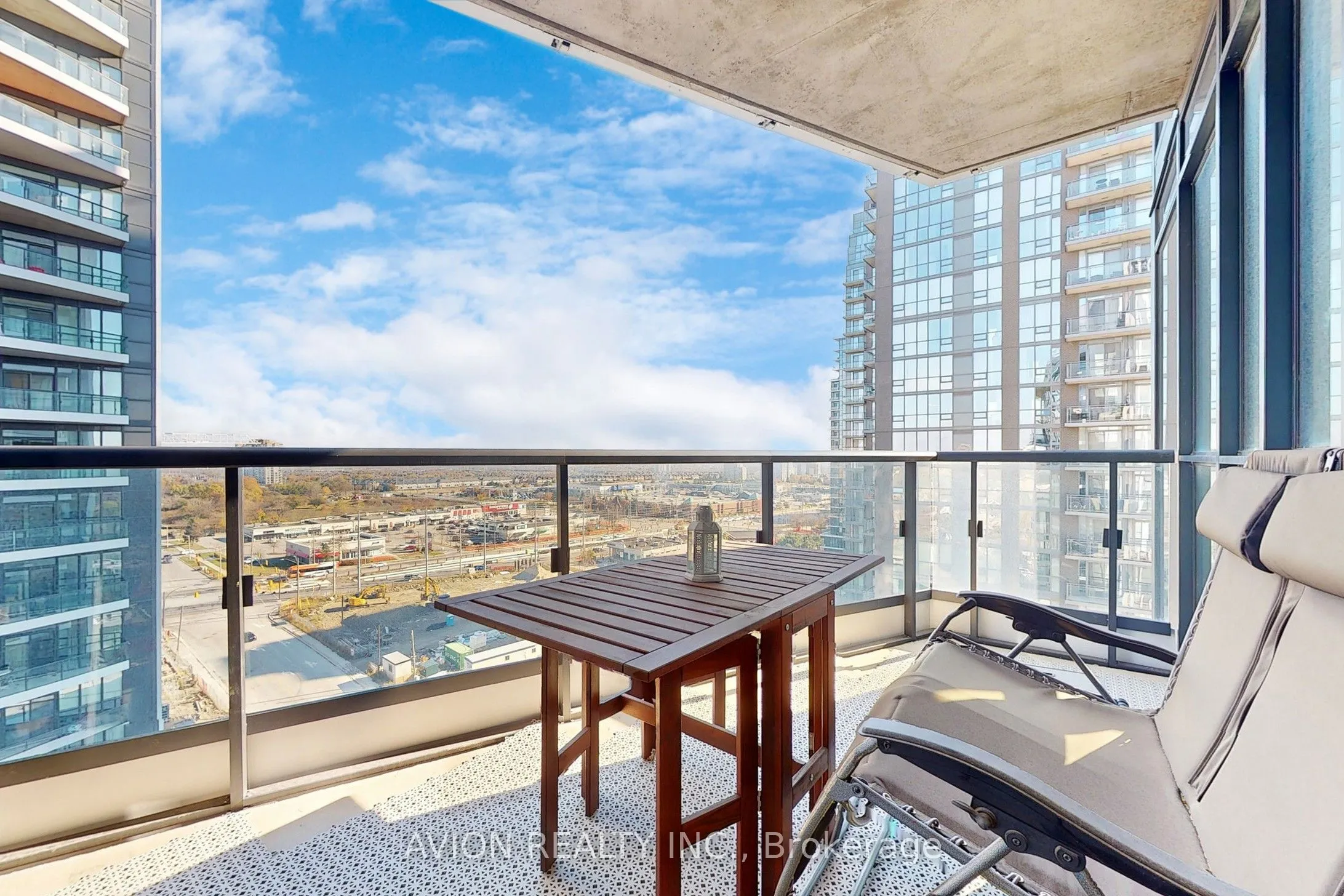 65 Watergarden Drive, #1103