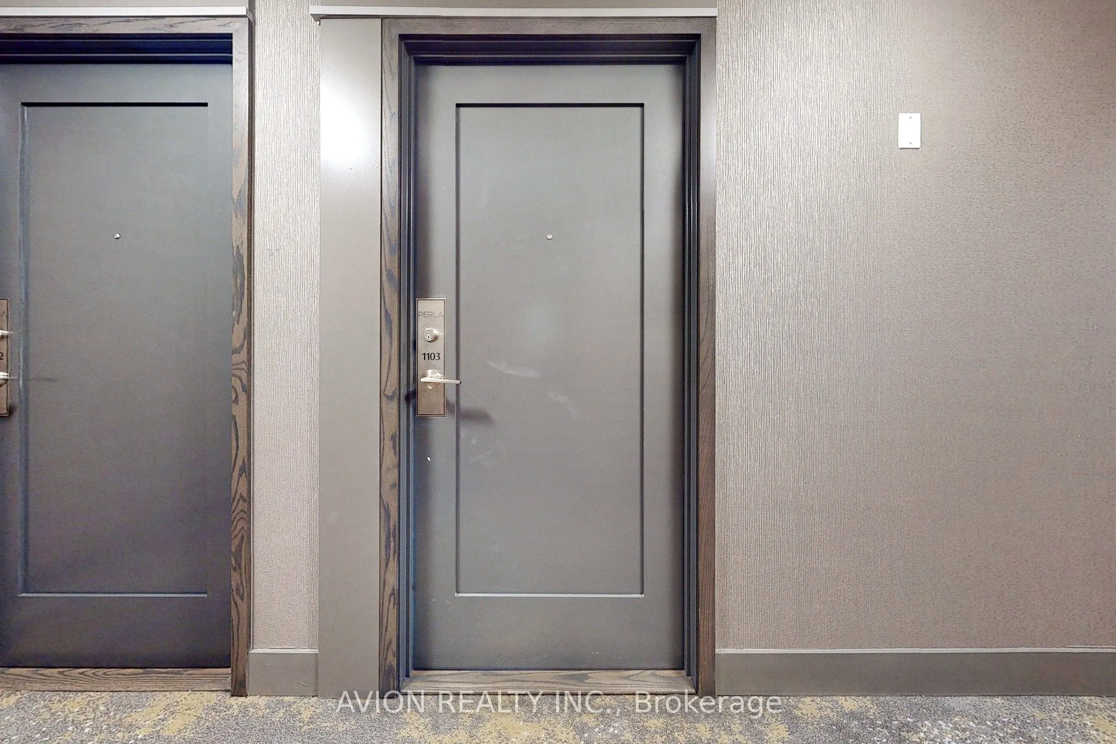 65 Watergarden Drive, #1103