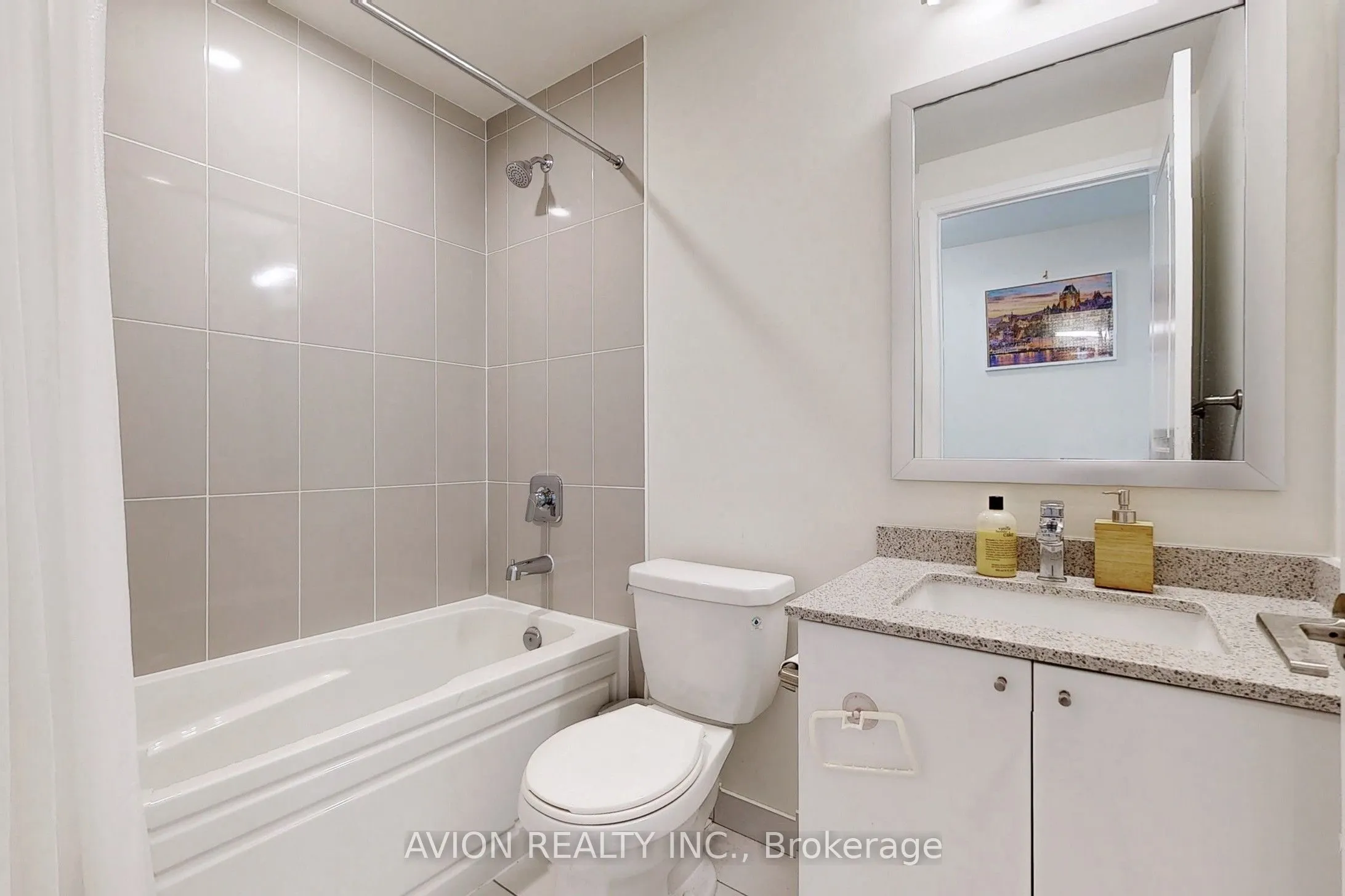 65 Watergarden Drive, #1103
